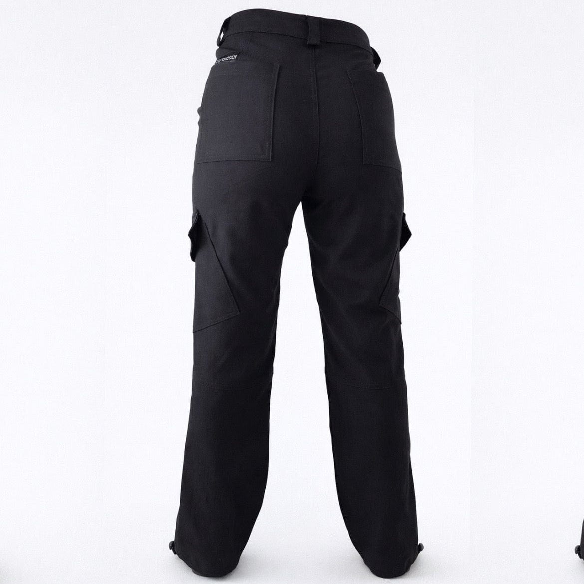 Pantalón Outdoor Mujer - imagen 2