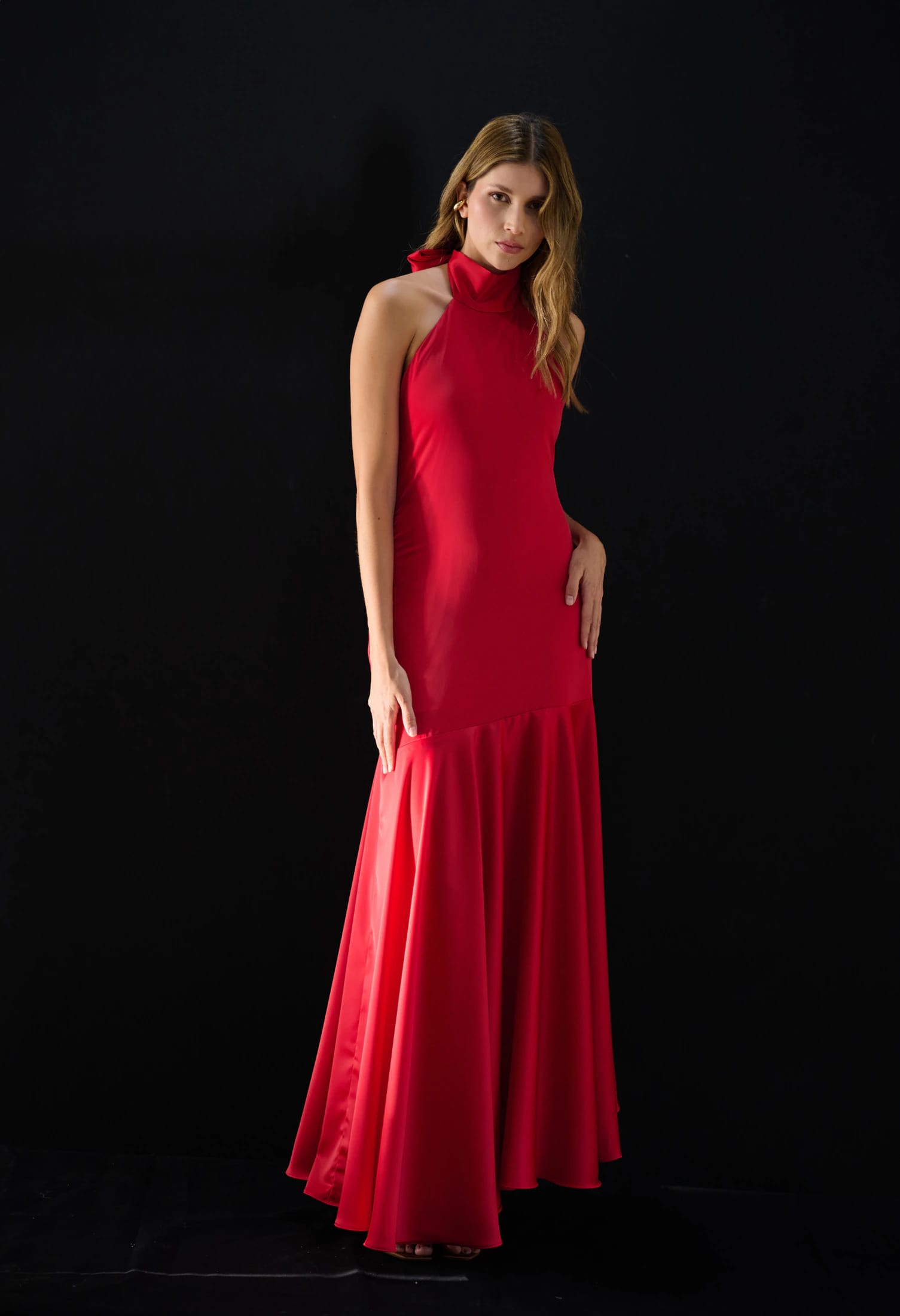 Sia Dress - imagen 1