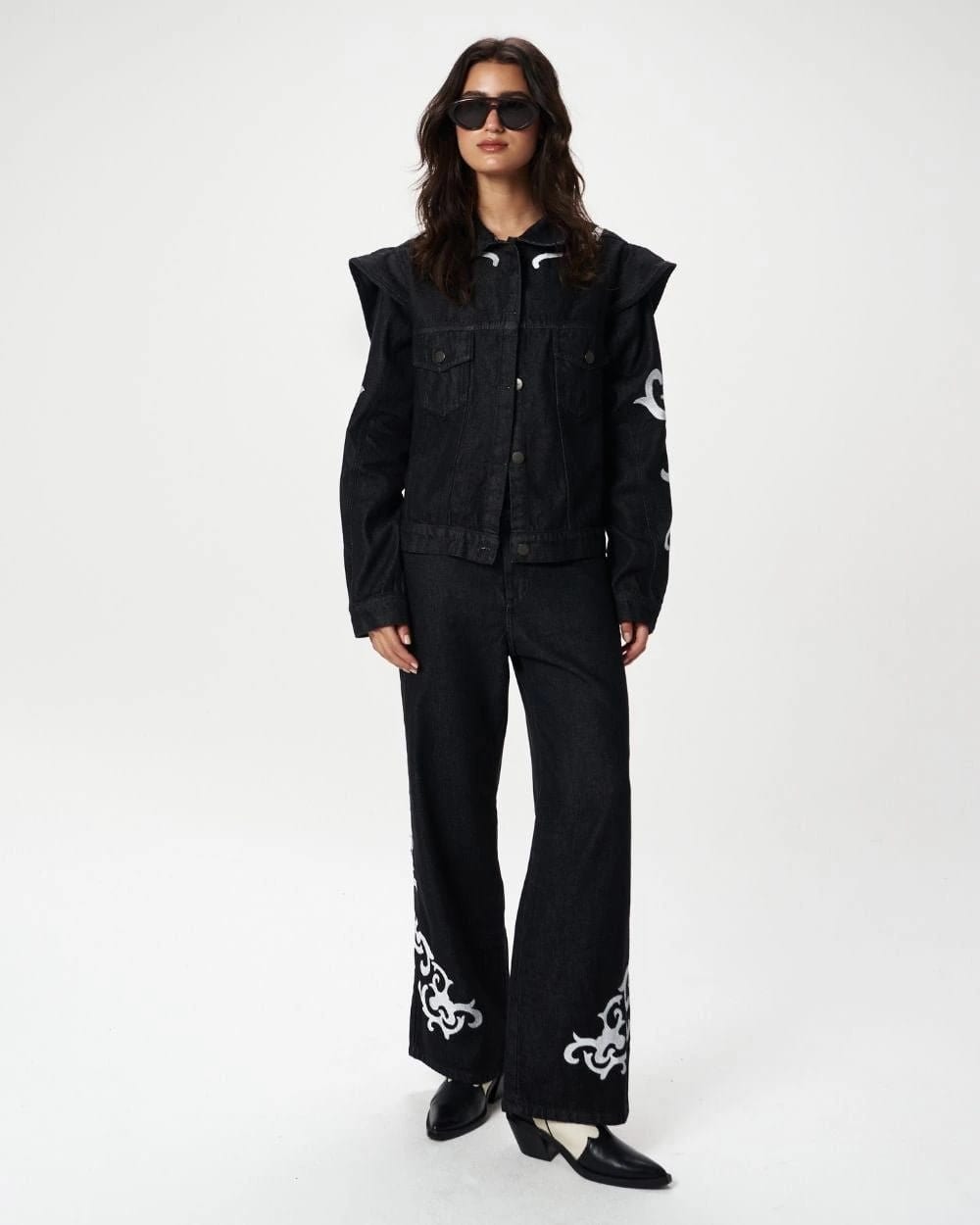 DUDE RANCH JACKET - imagen 11
