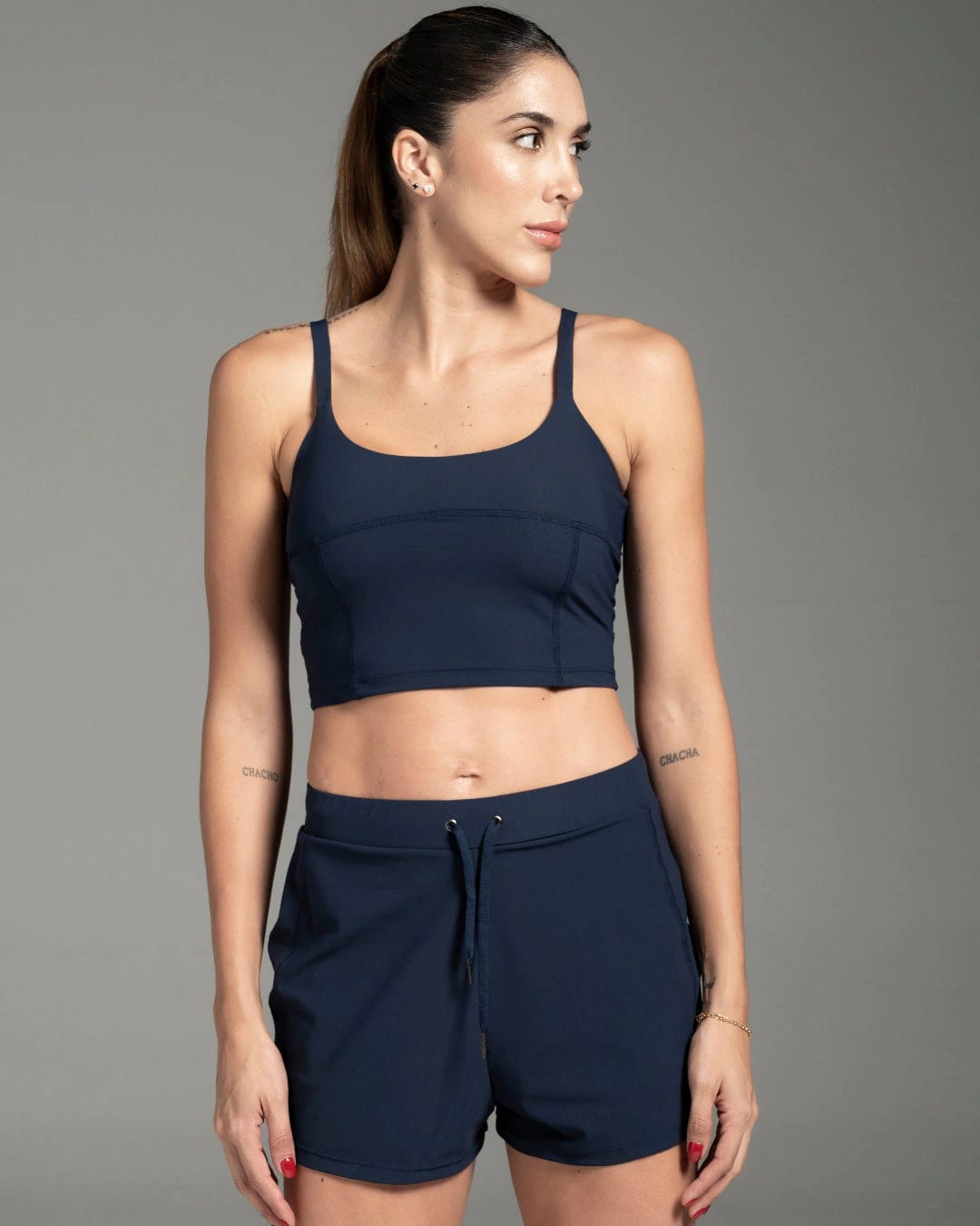Crop Top Spirit - imagen 2