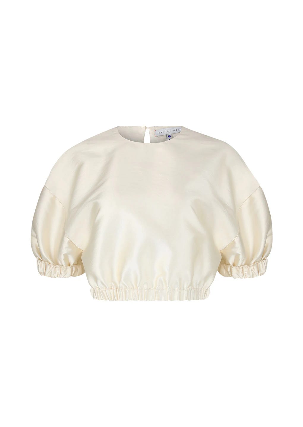 Tea Blouse C - imagen 1