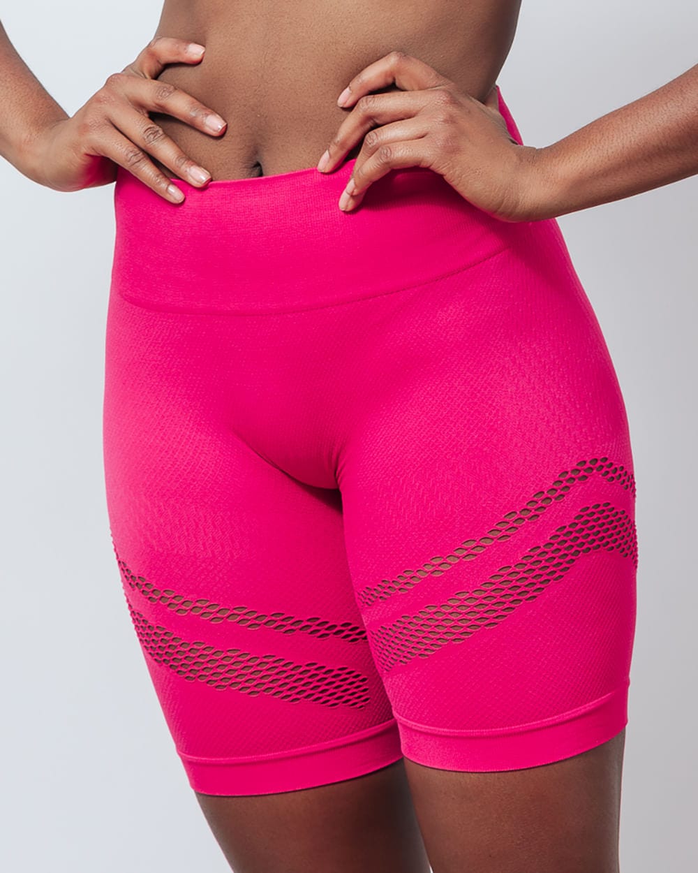Bicicletero Athletic Mesh - imagen 8