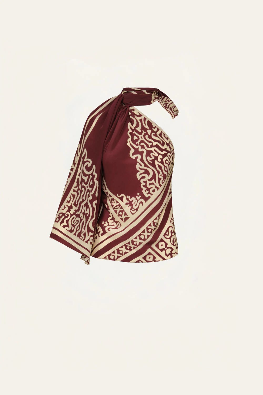 Frontier Poem Top - imagen 1
