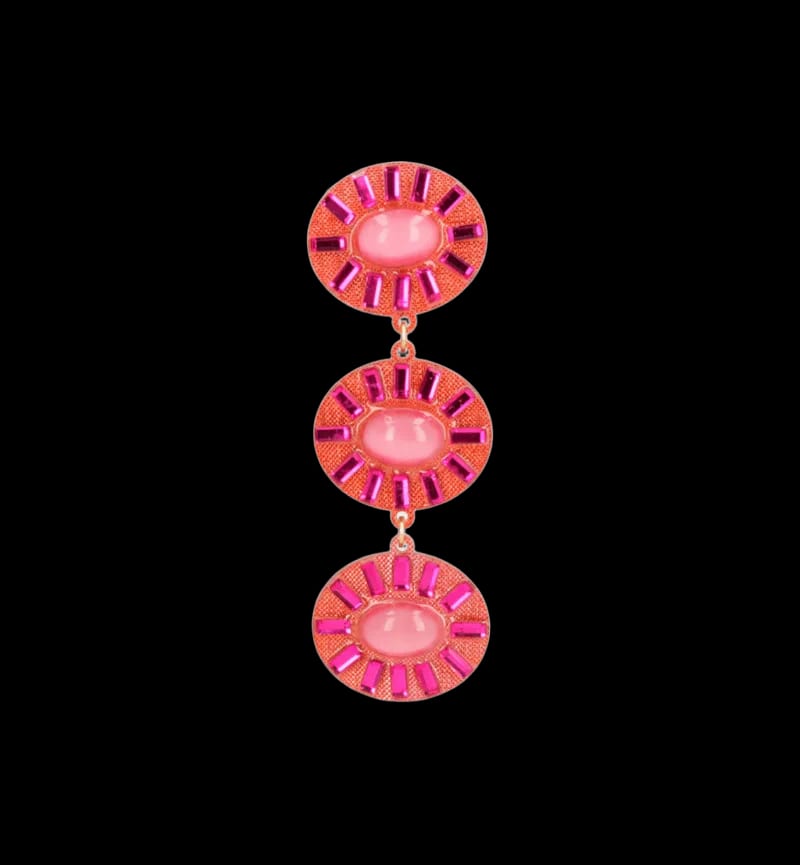 Aretes Dulce - imagen 2
