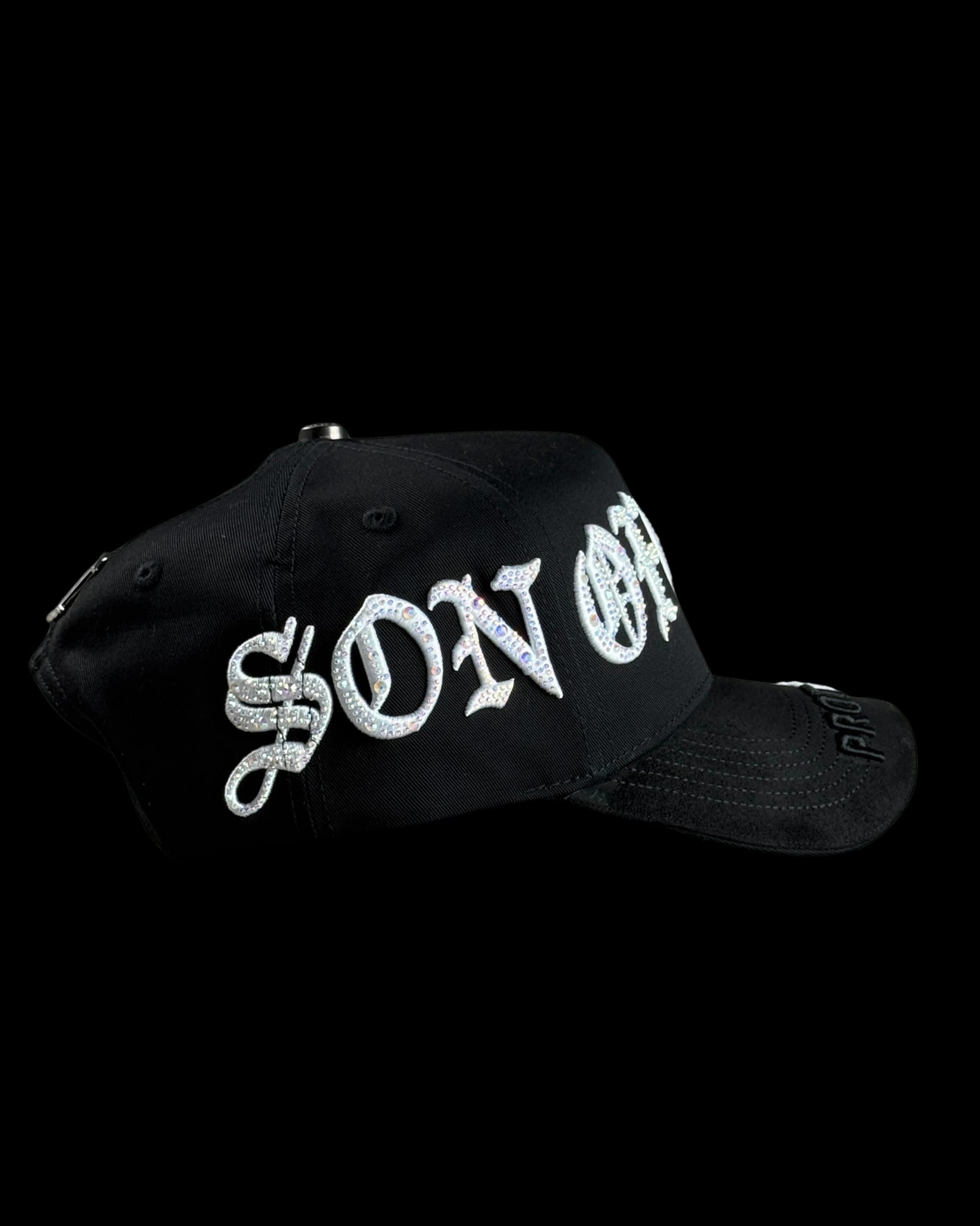Gorra devotus Son of god - imagen 2