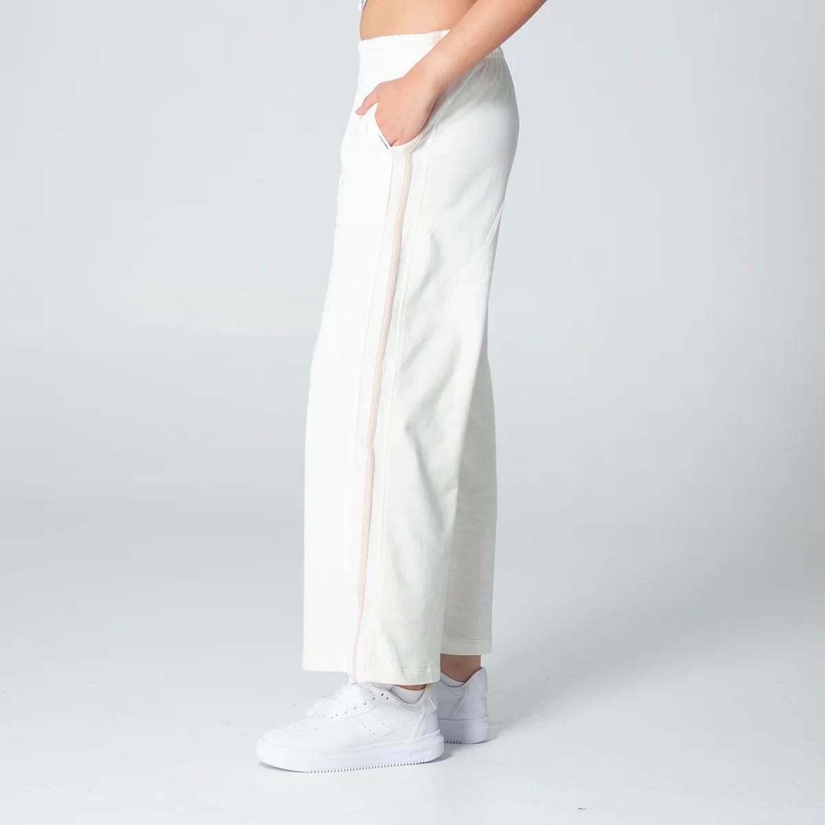 Pantalon Sport Wide Leg Drake - imagen 13