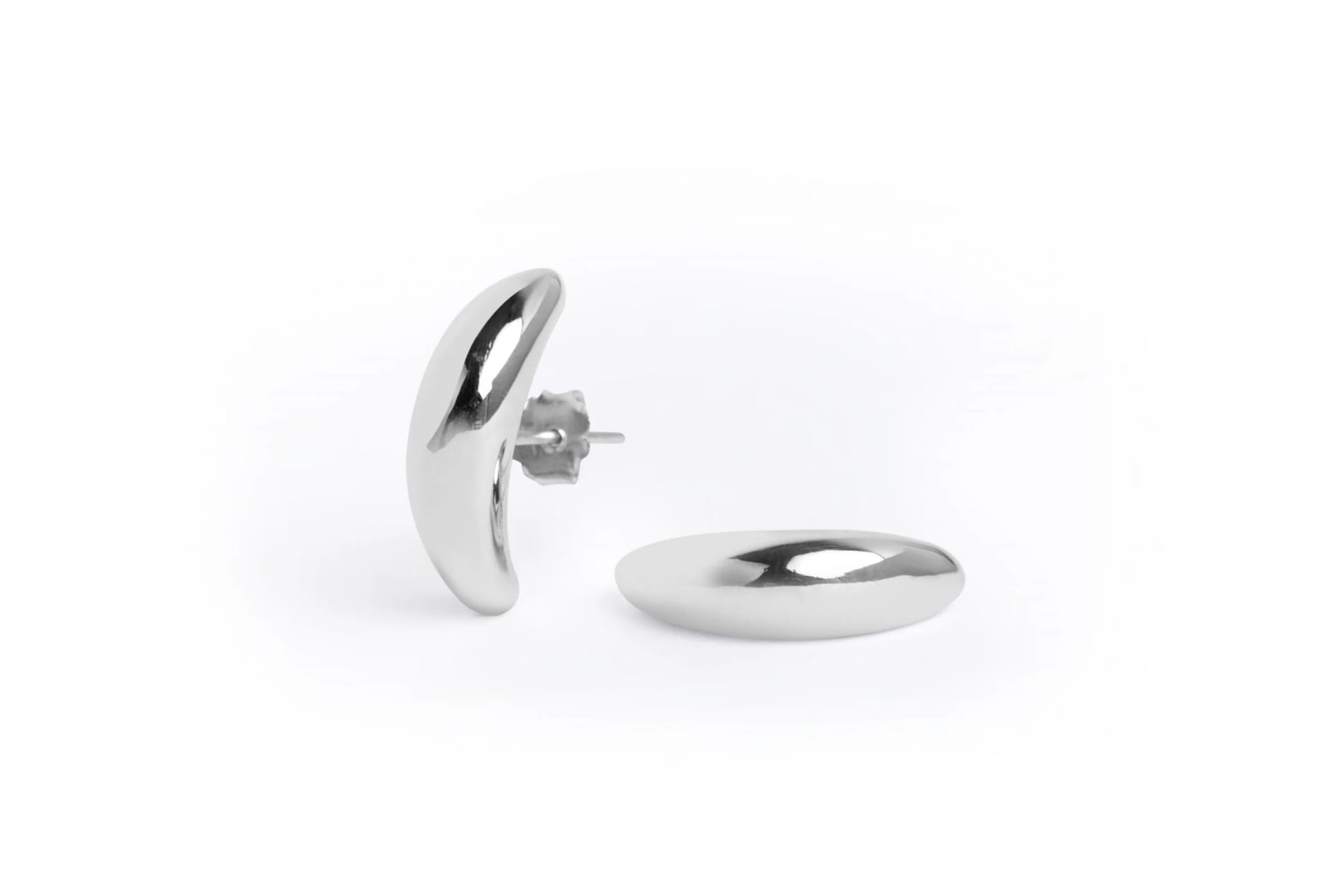 Aretes Aqua Due Cuff - imagen 5