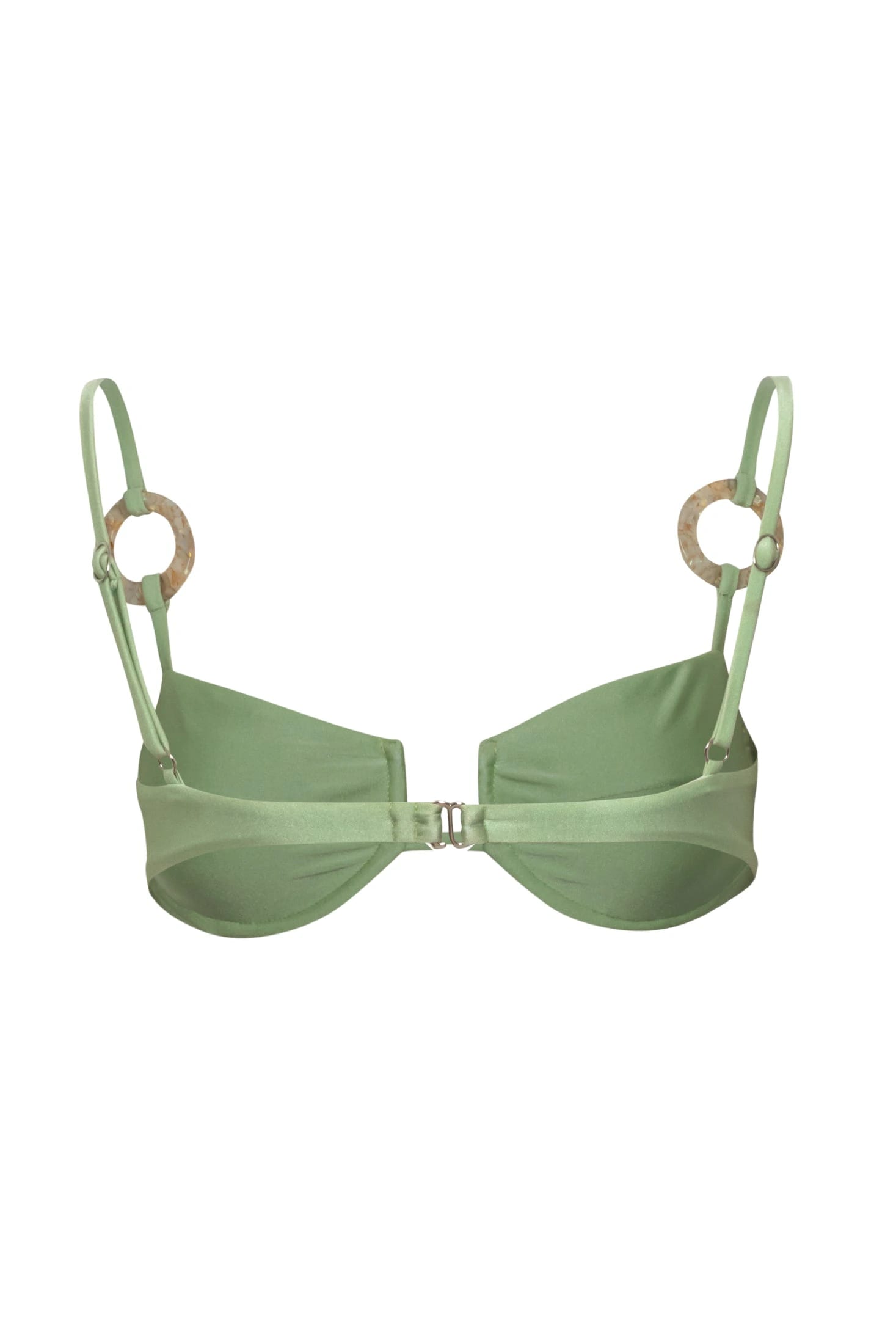 Roma Bikini Top - imagen 3