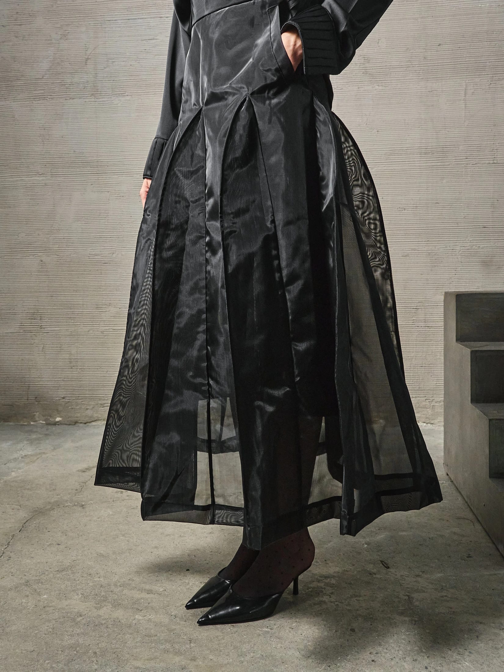 Turku Skirt - imagen 3