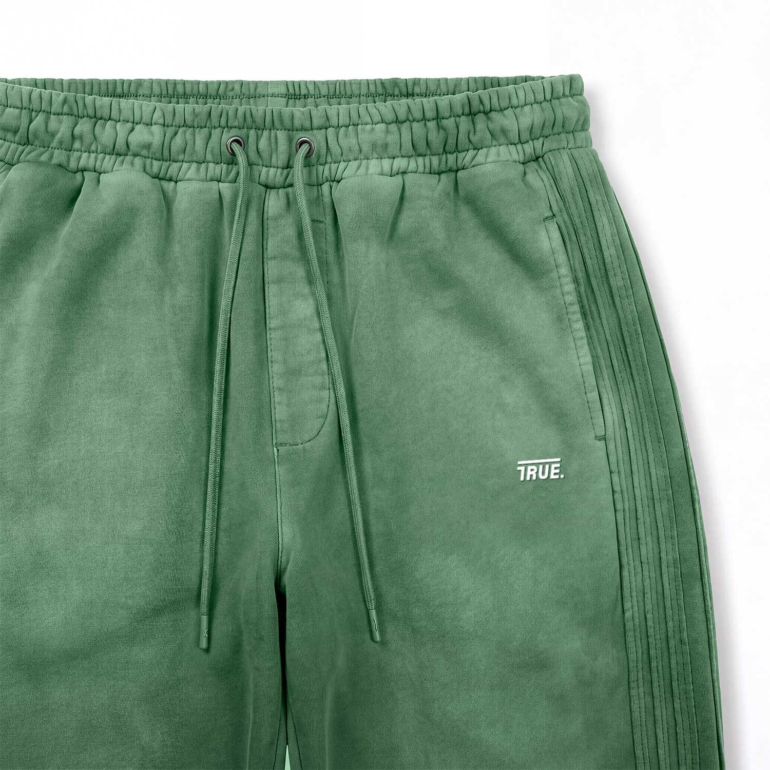 One Pulse Sweatpants - Gradient Green - imagen 6