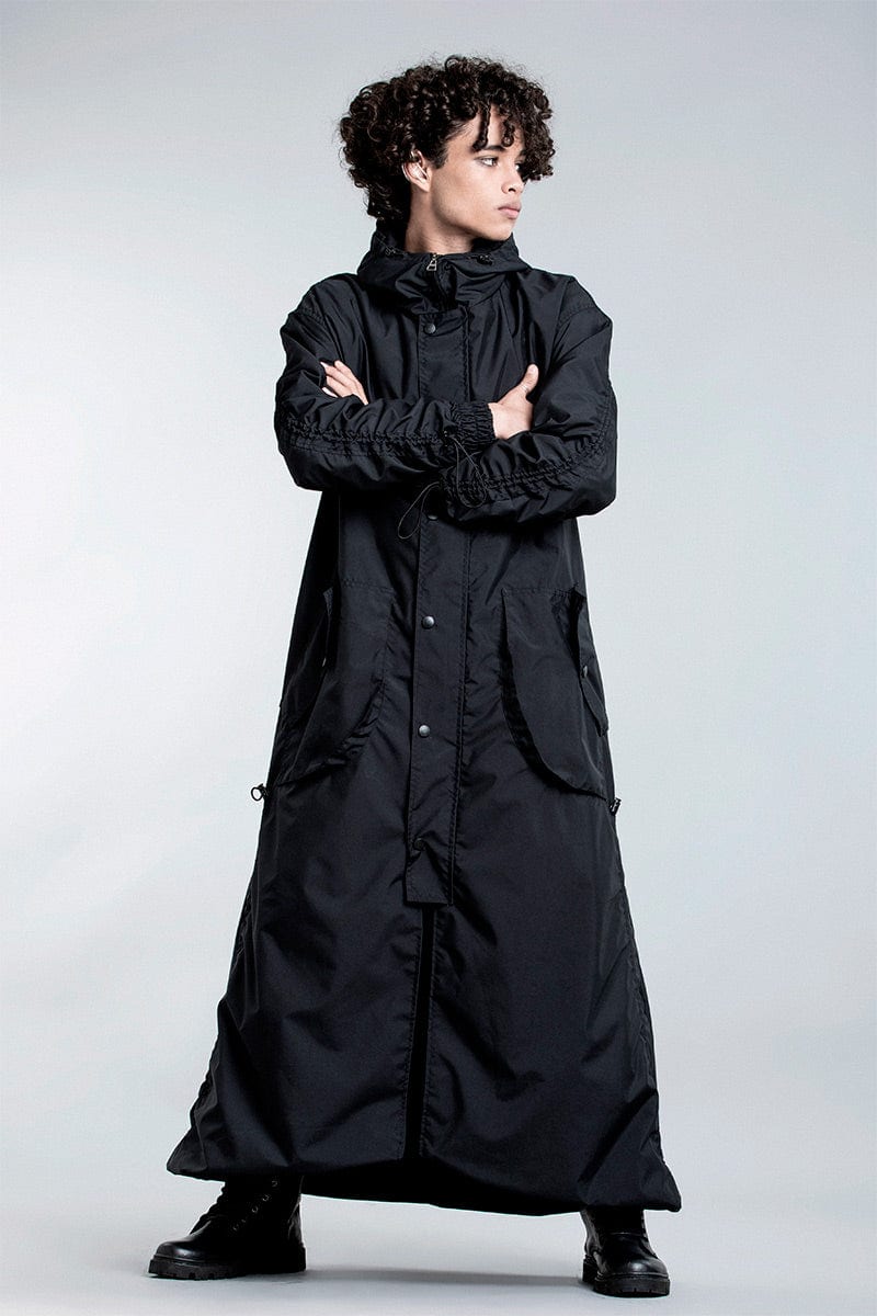 Parka Gabán - imagen 3