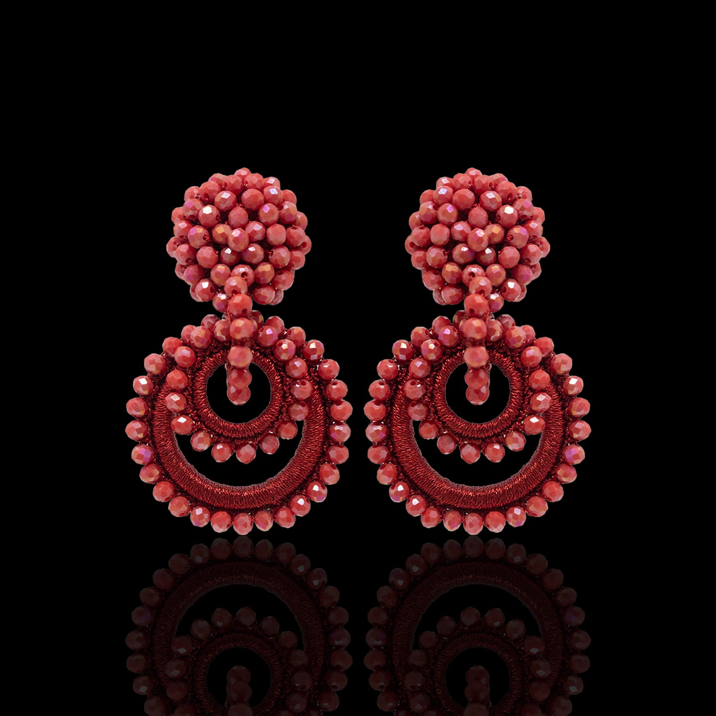 MINI SUNDROP - CORAL ROSE - imagen 1