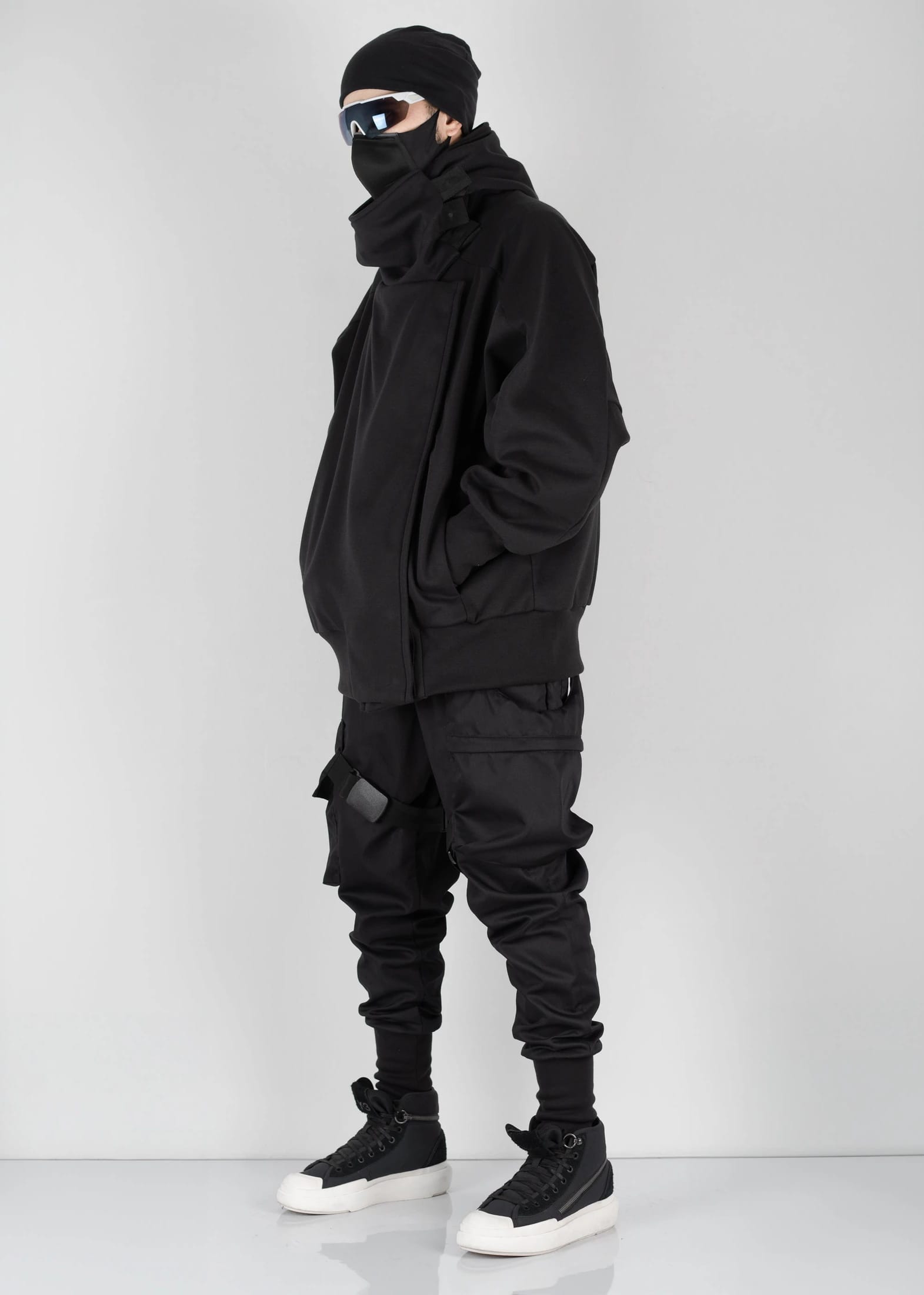Hoodie Sendai Broches - imagen 6