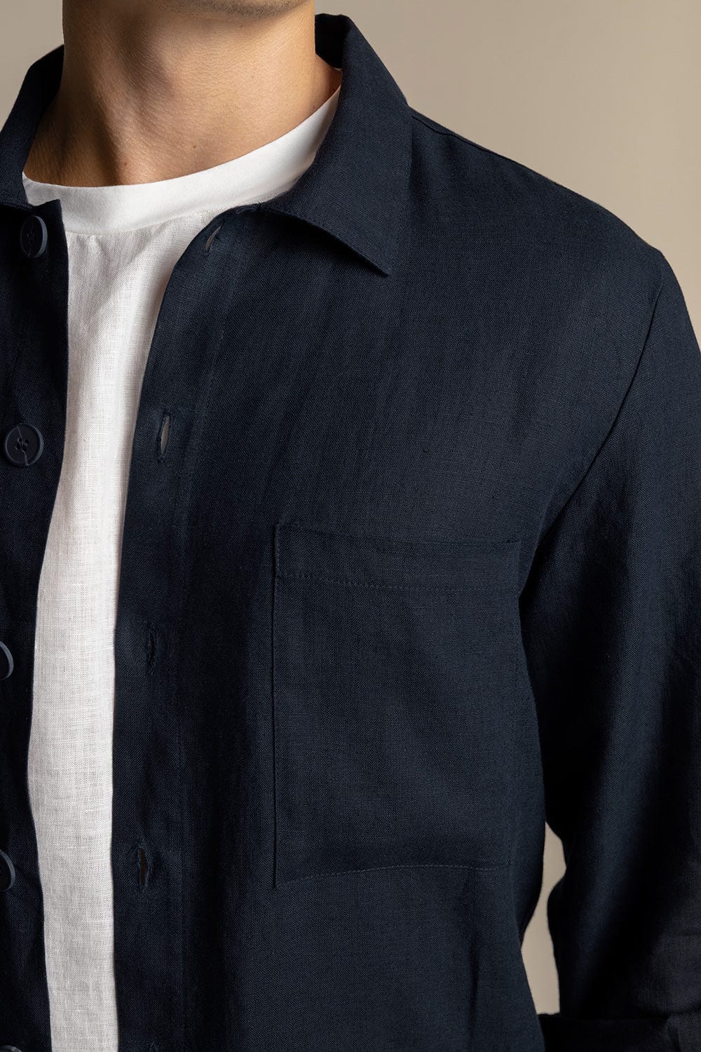 Sobrecamisa - imagen 5