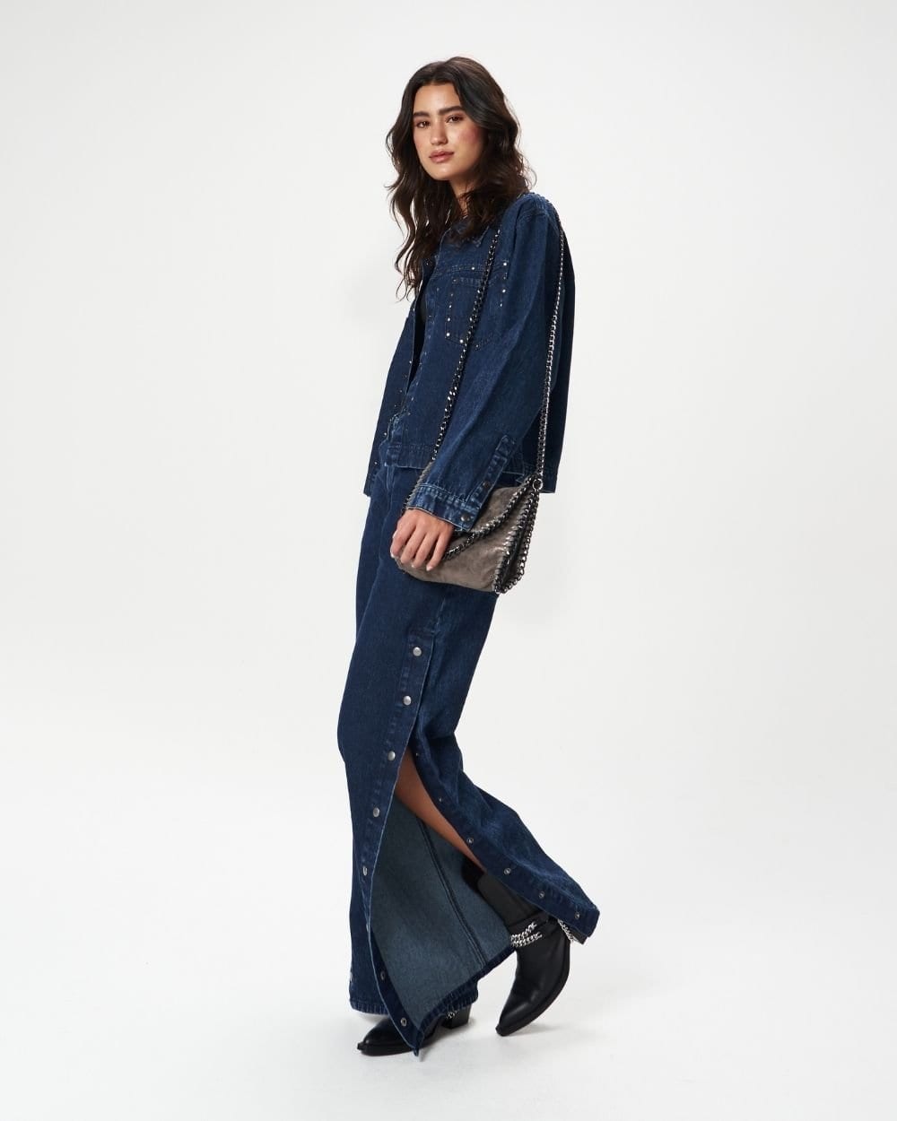 RUSTLE SHIRT - imagen 6