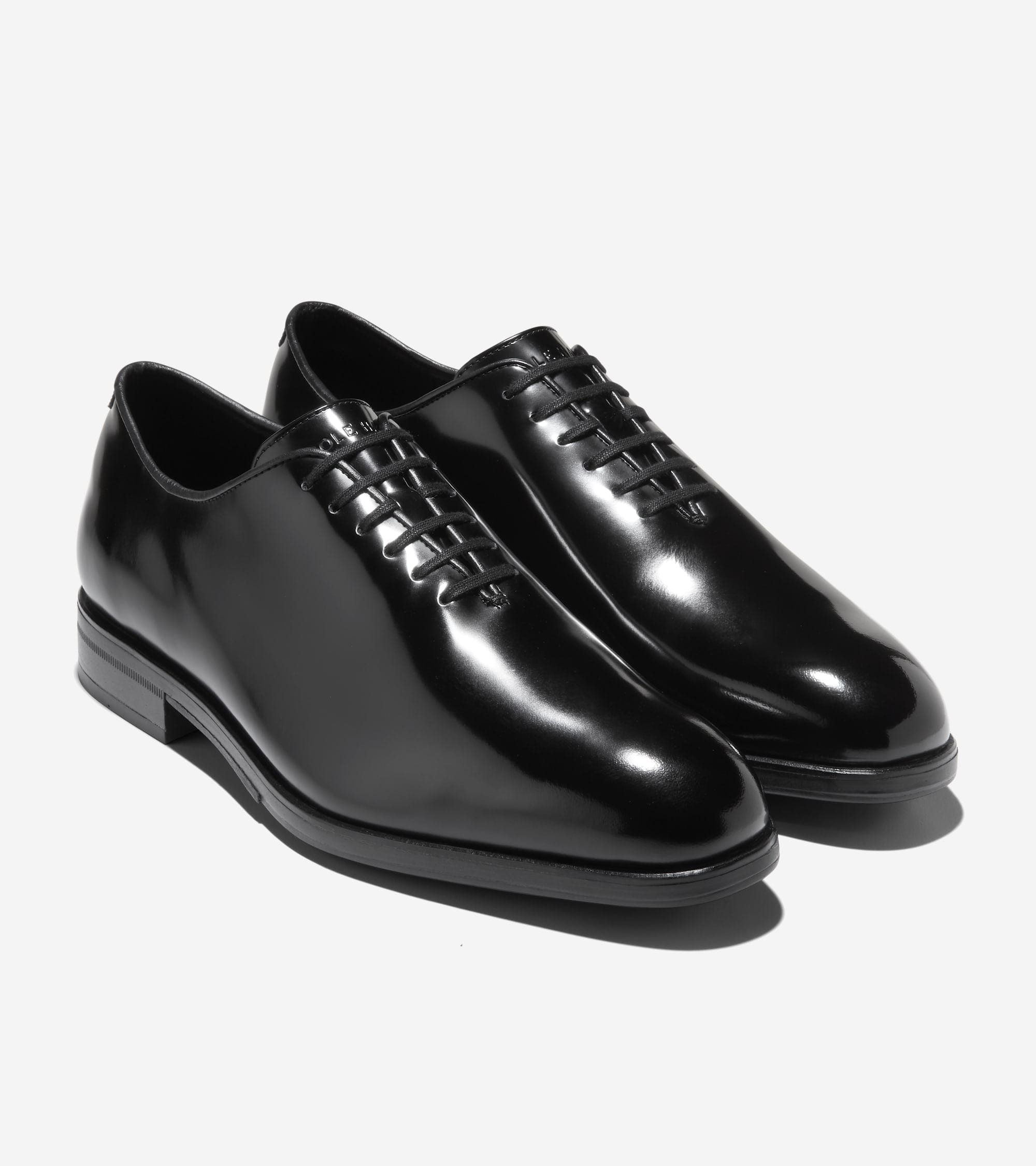 Foster Grand Wholecut Oxfords - imagen 1
