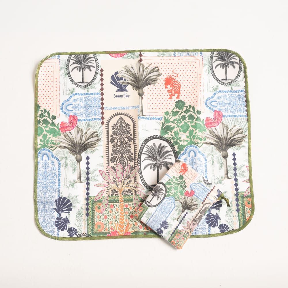 Estuche Toalla Mini Medidas 35x39 - imagen 6