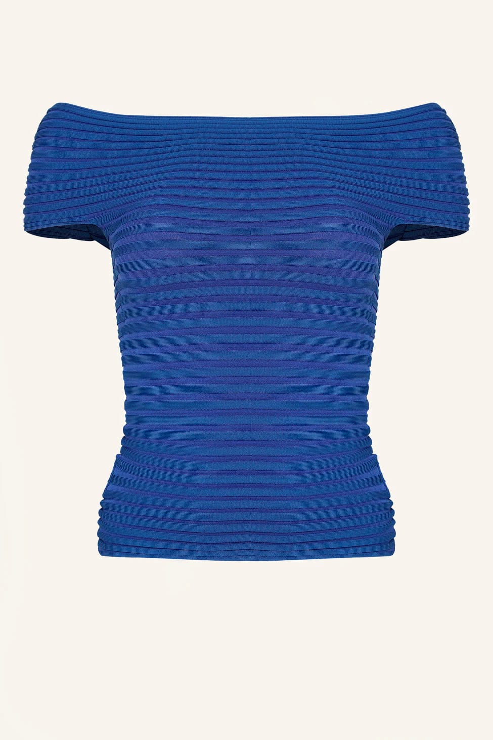 Iris Ribbed Top - imagen 9