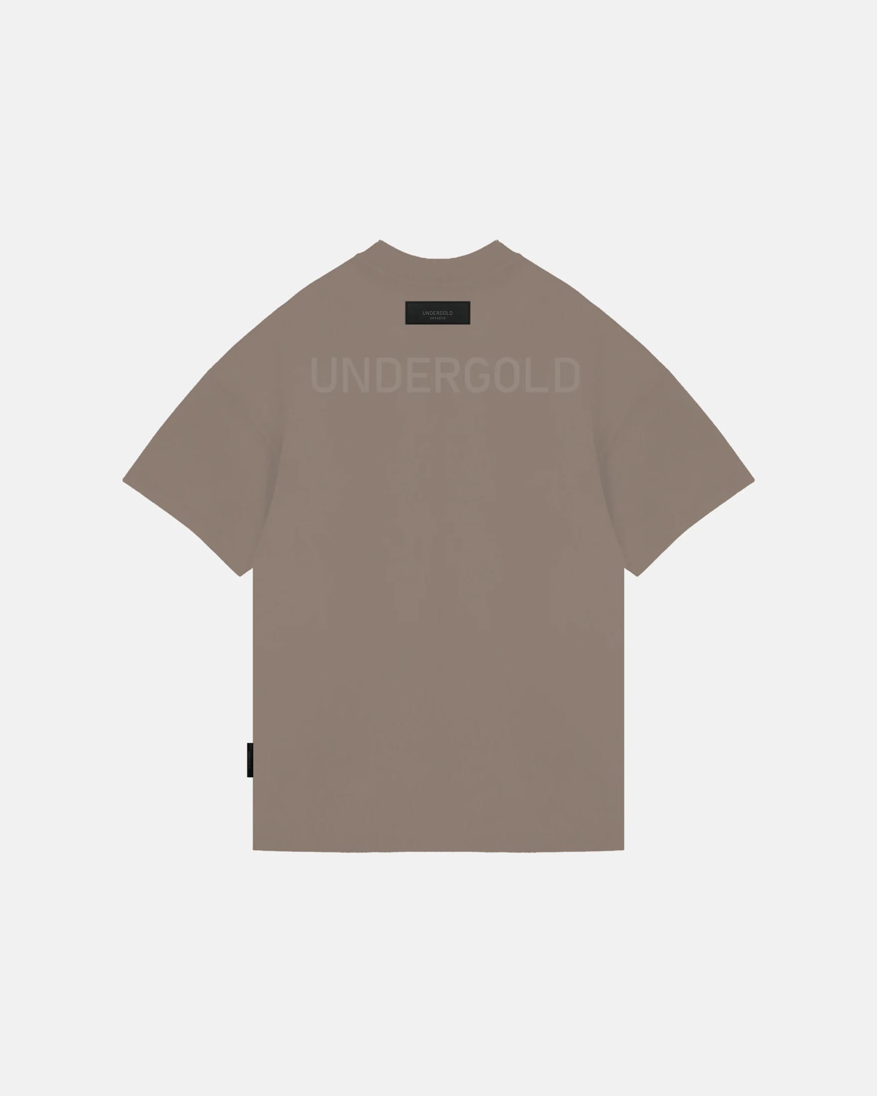 Light logo t-shirts - imagen 5