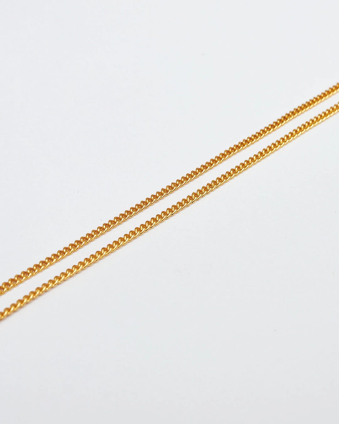 Maxi Onda Heart Necklace - imagen 6