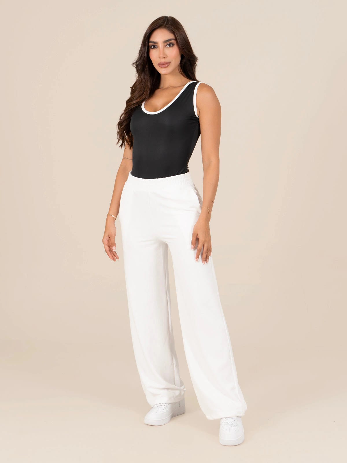 Body dahian aruba negro - imagen 2