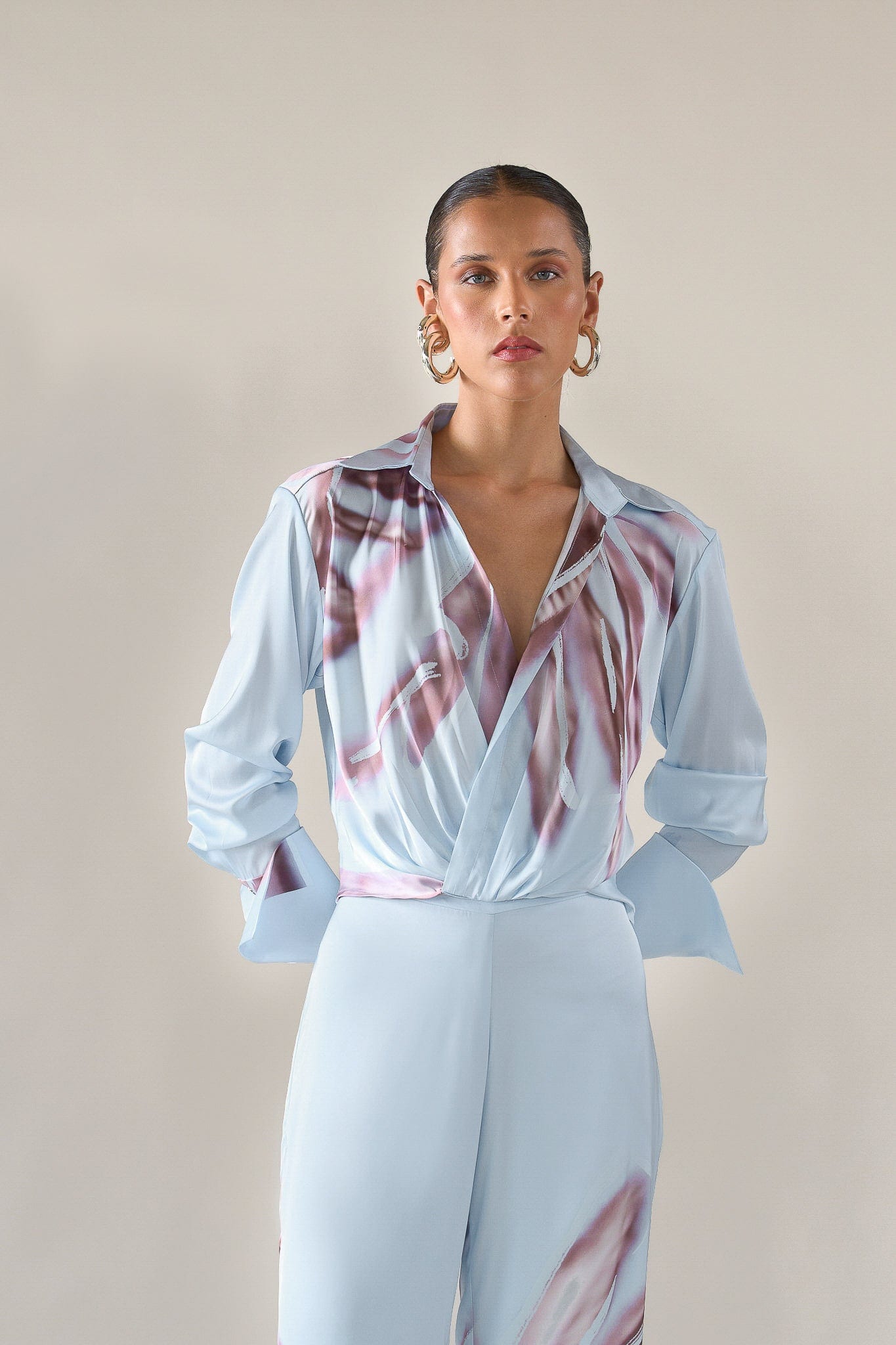Sabana blouse - imagen 1
