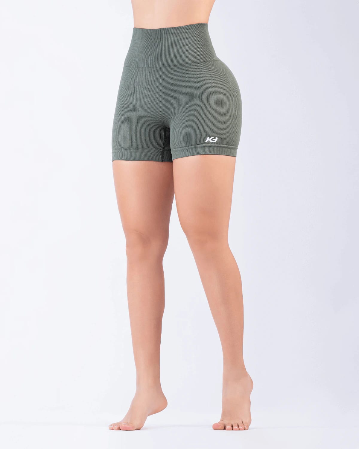 Shorts Seamless┃KAYBU REF.818 - imagen 2