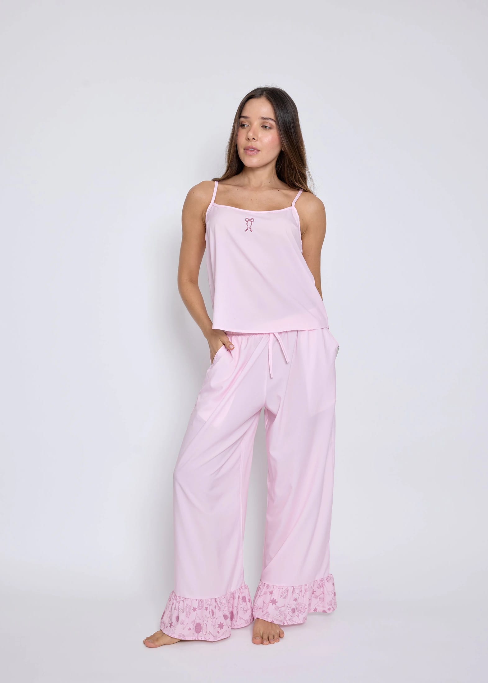Pijama Suspiro - imagen 2