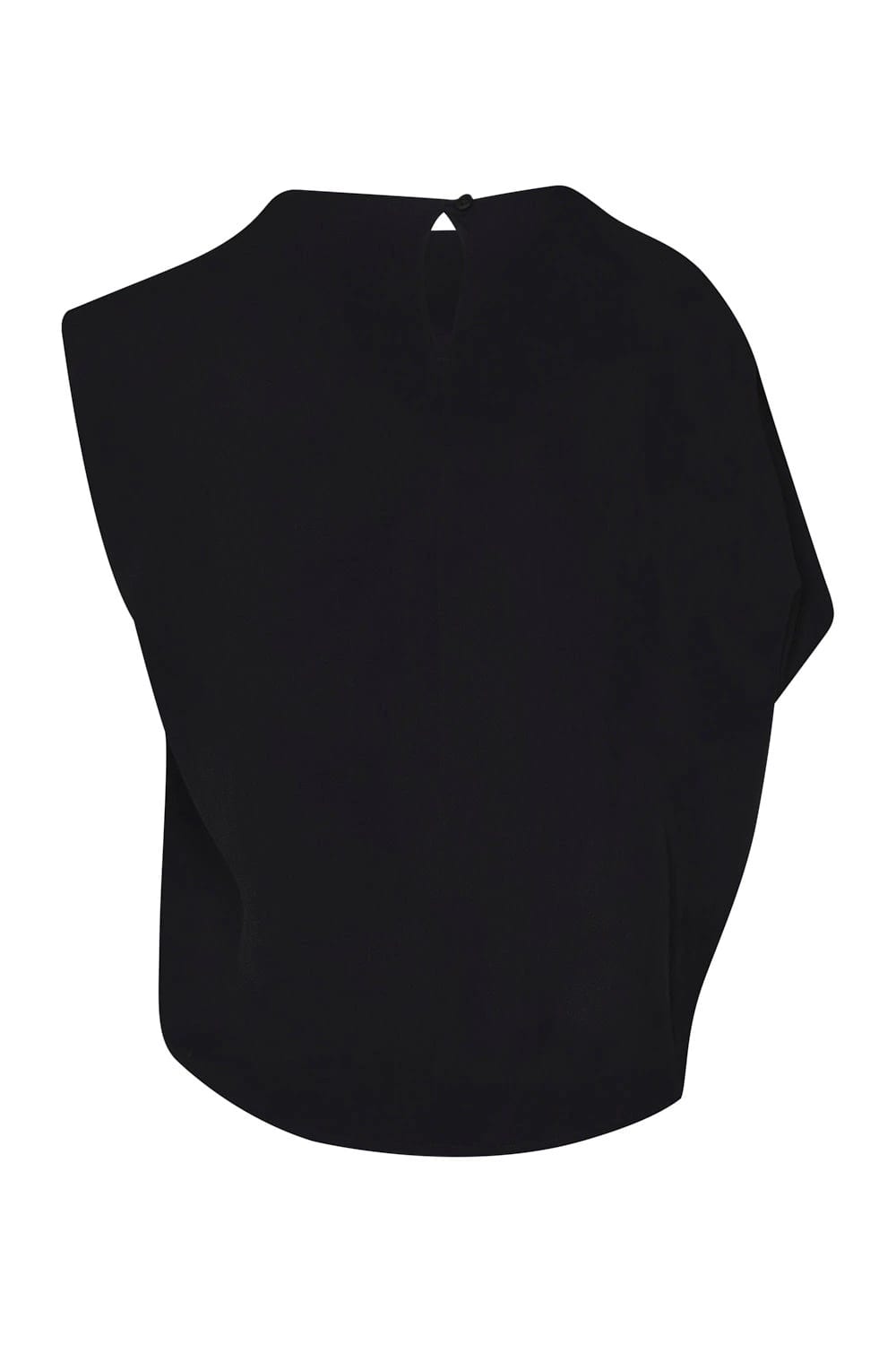 Blusa tibet negro - imagen 4