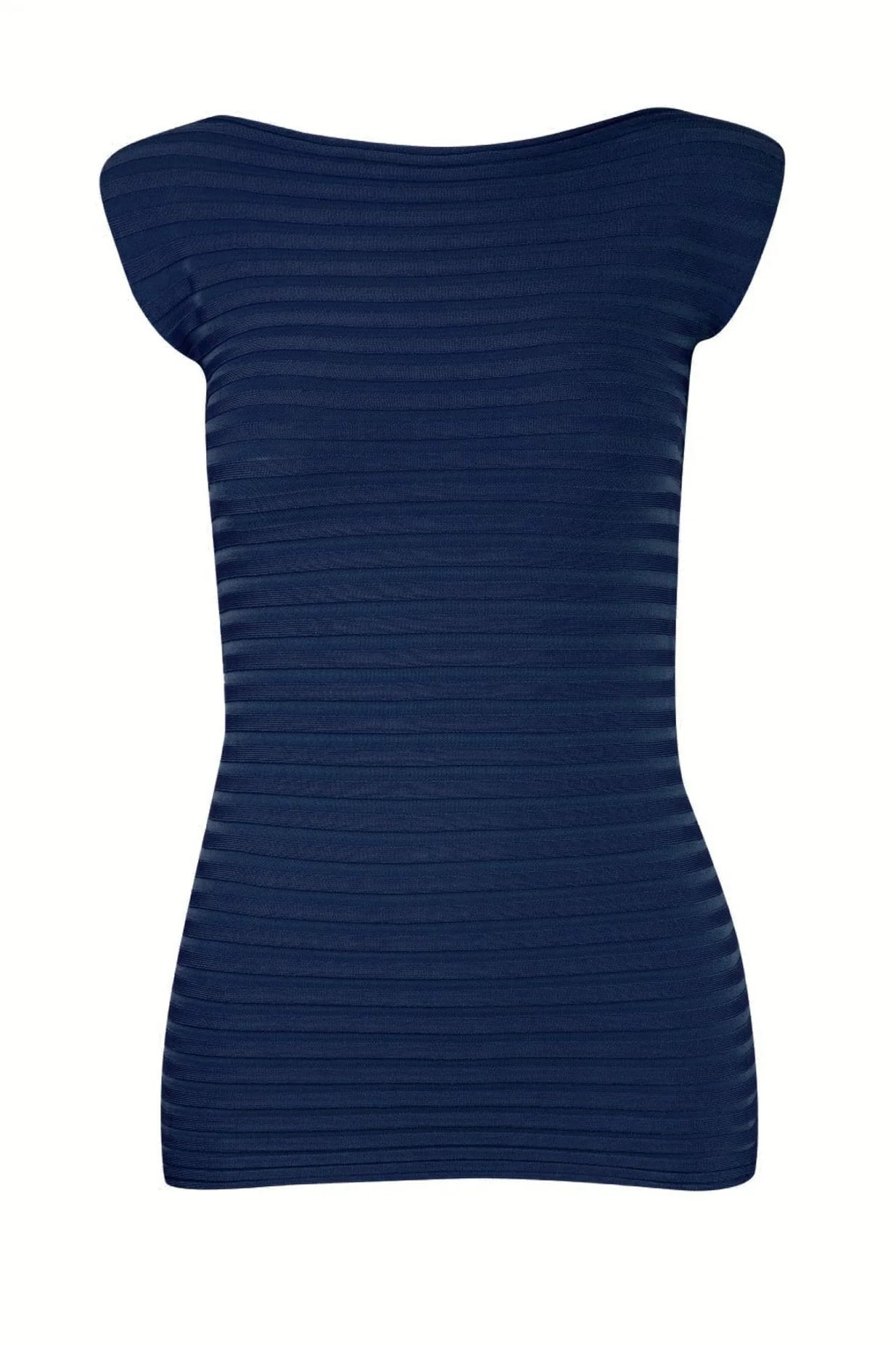 RIBBED TOP - imagen 4