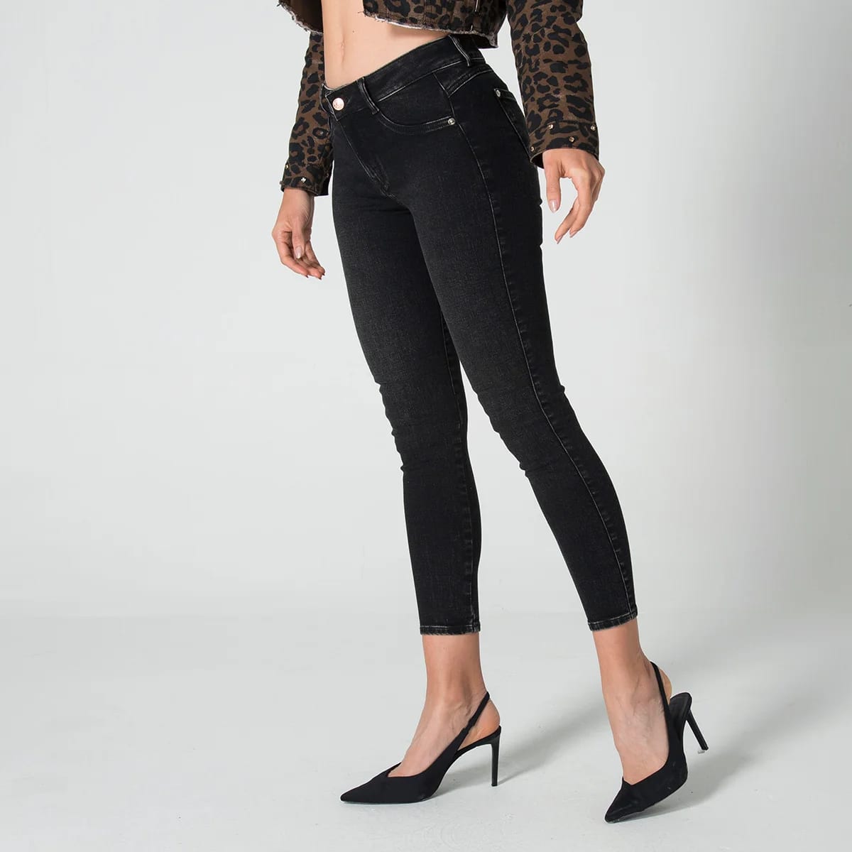 Jean Skinny Toby - imagen 4