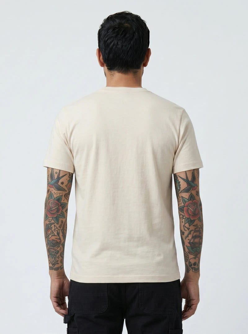CAMISETA HONGOS - imagen 3