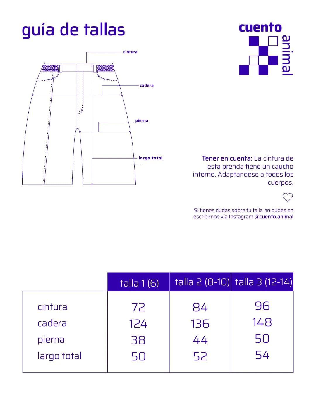 ✴︎ Bermuda Futuro Agender 🩸 Cc: Caníbal ✴︎ Caníbales - imagen 9