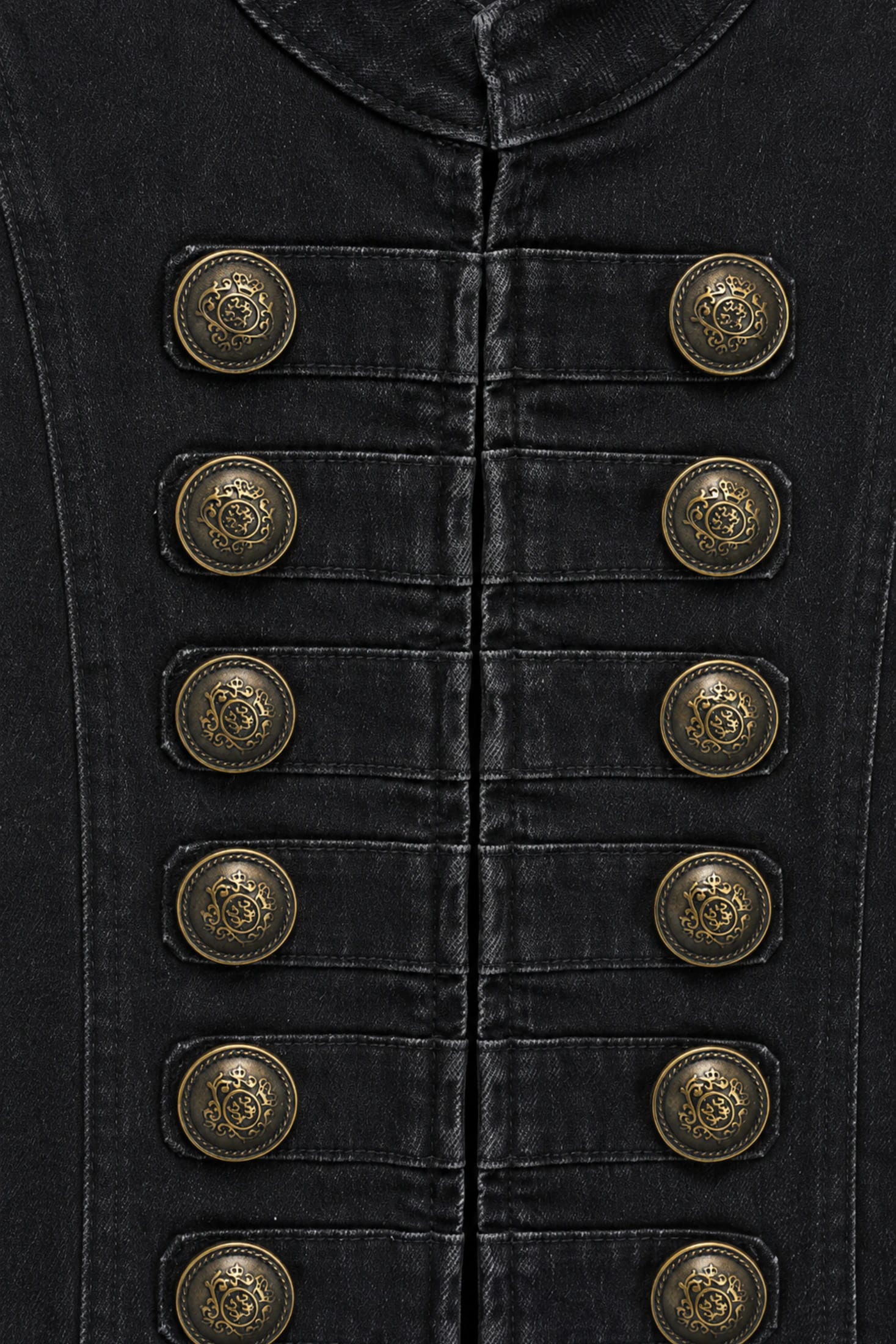 POETIC JACKET - imagen 2