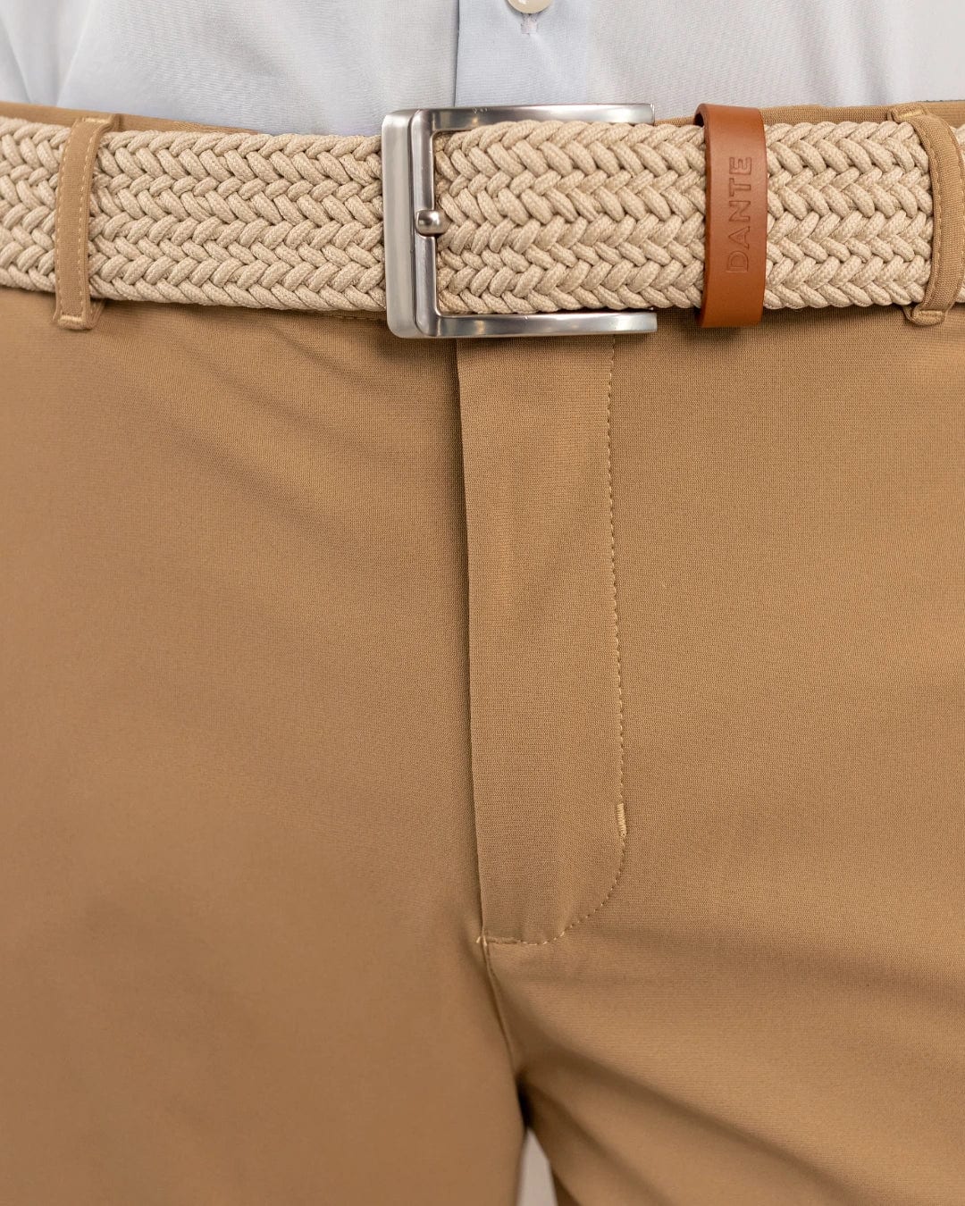 Pantalon Performance Antimanchas Camel - imagen 5