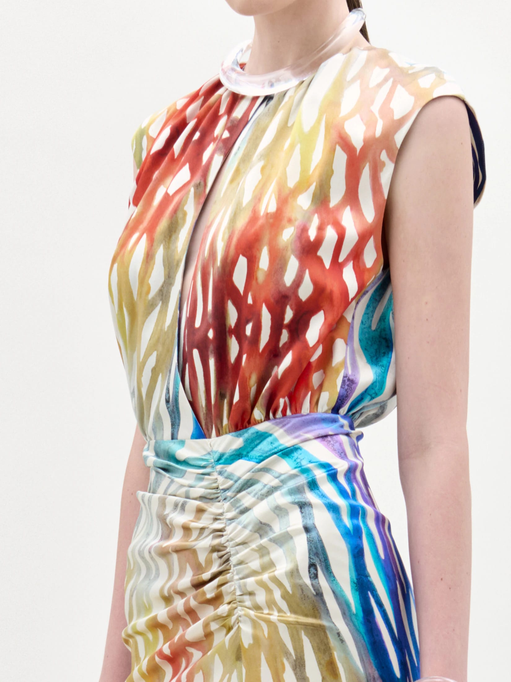 Samaira Dress - imagen 2