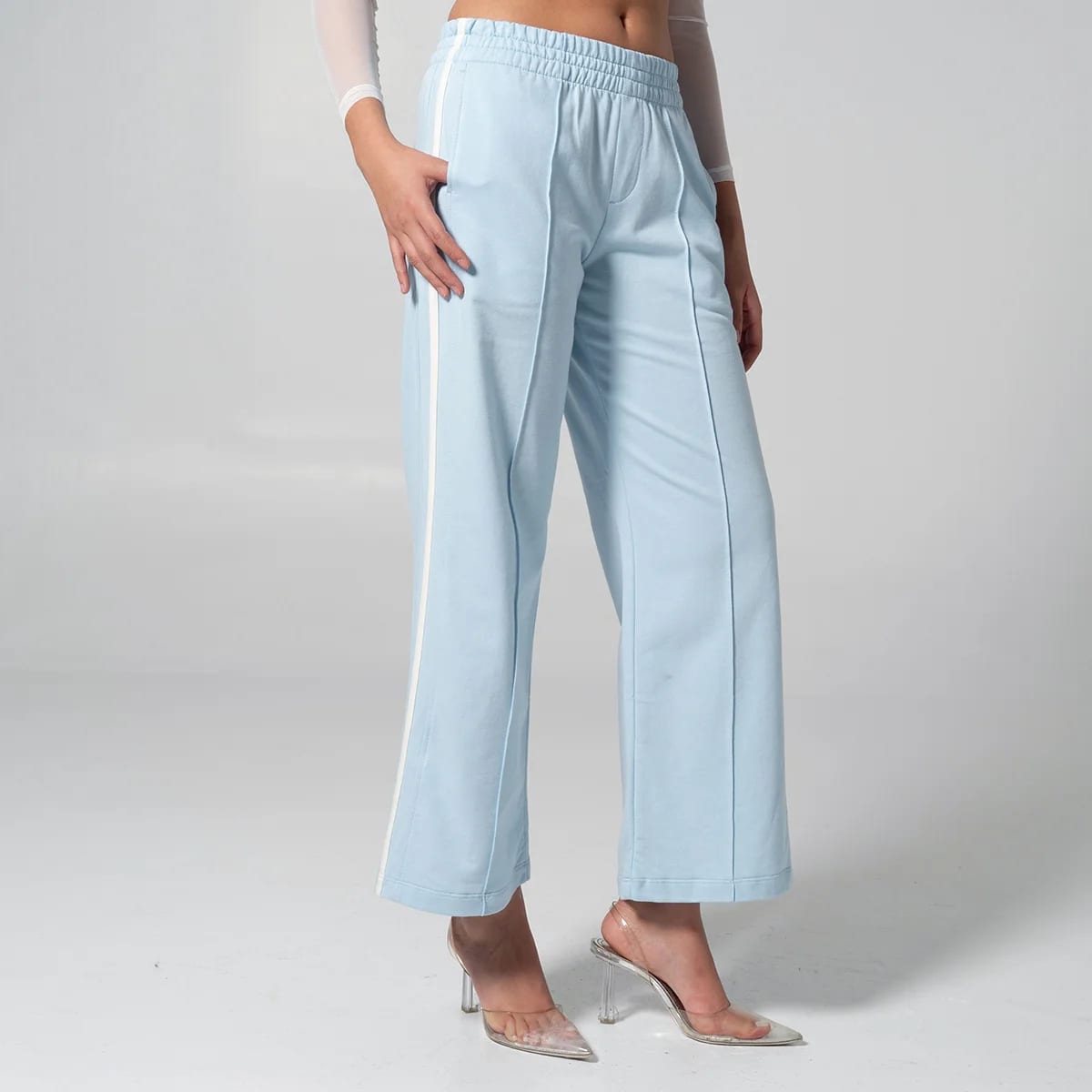 Pantalon Sport Wide Leg Drake - imagen 32