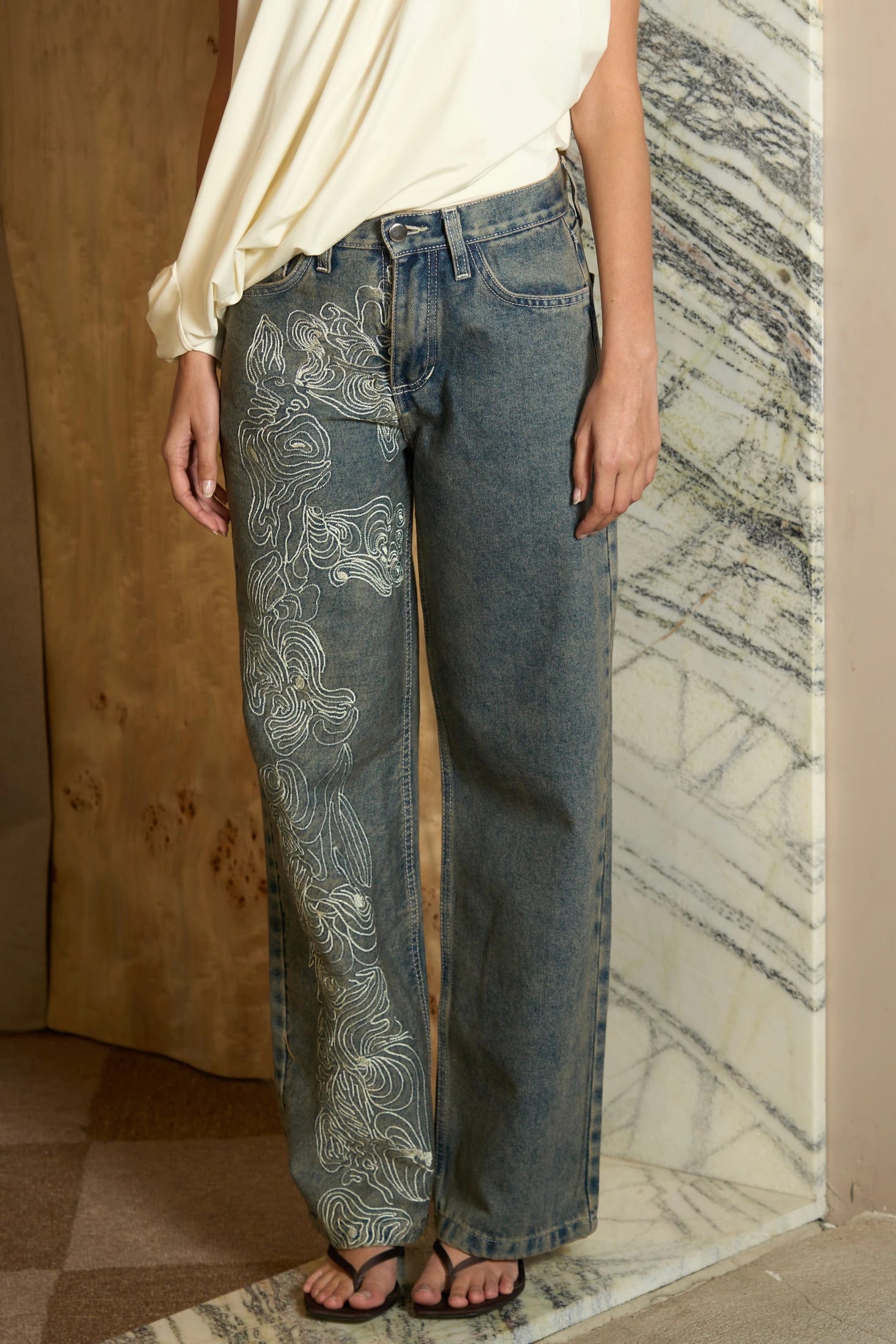 CELIA JEANS - imagen 2