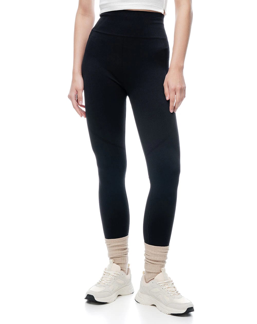 Camiseta + legging deportivo mujer - imagen 10