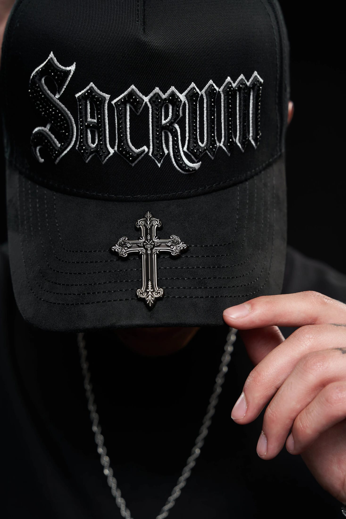 Gorra devotus Ángel - imagen 6