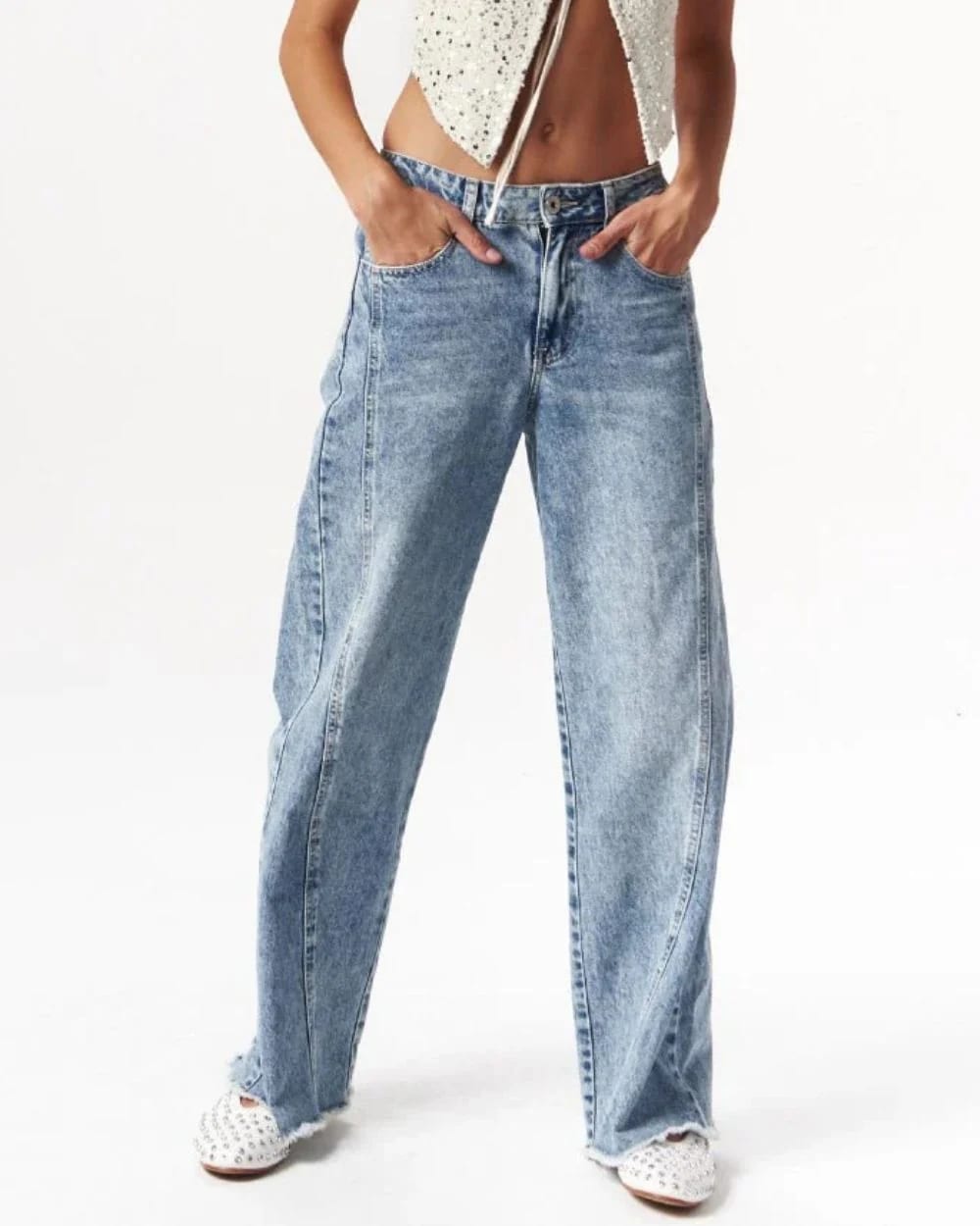 WOLF JEANS - imagen 15