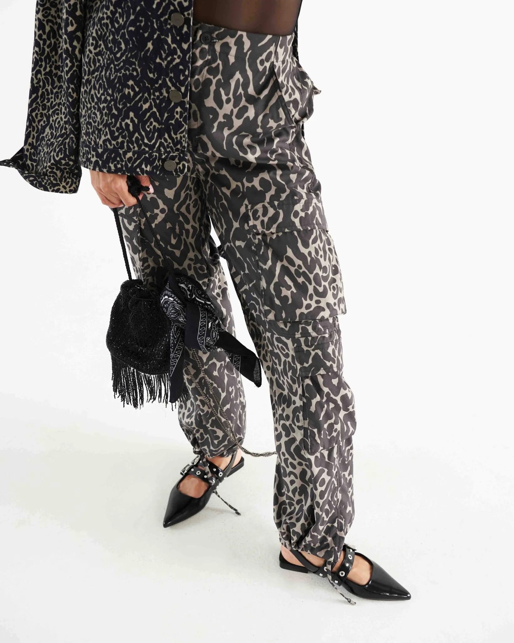 WILD PANTS - imagen 17