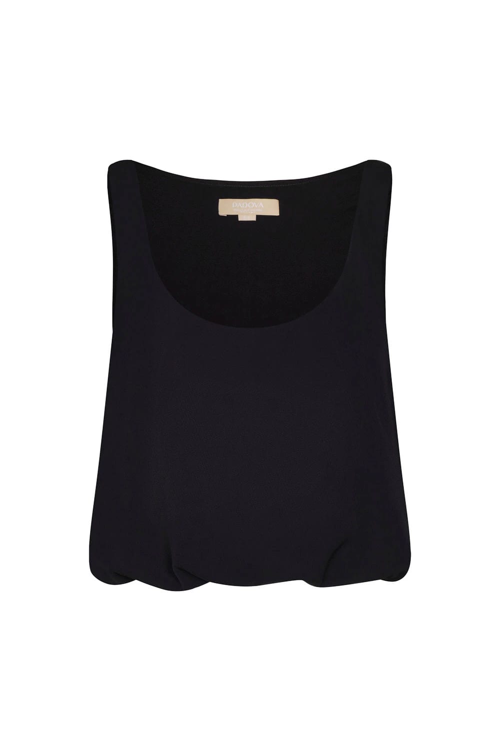 Crop Top Galicia negro - imagen 2