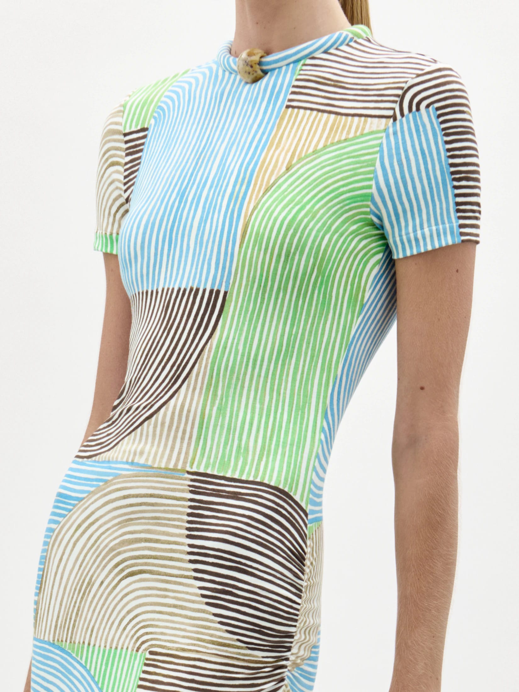 Yara Dress - imagen 2