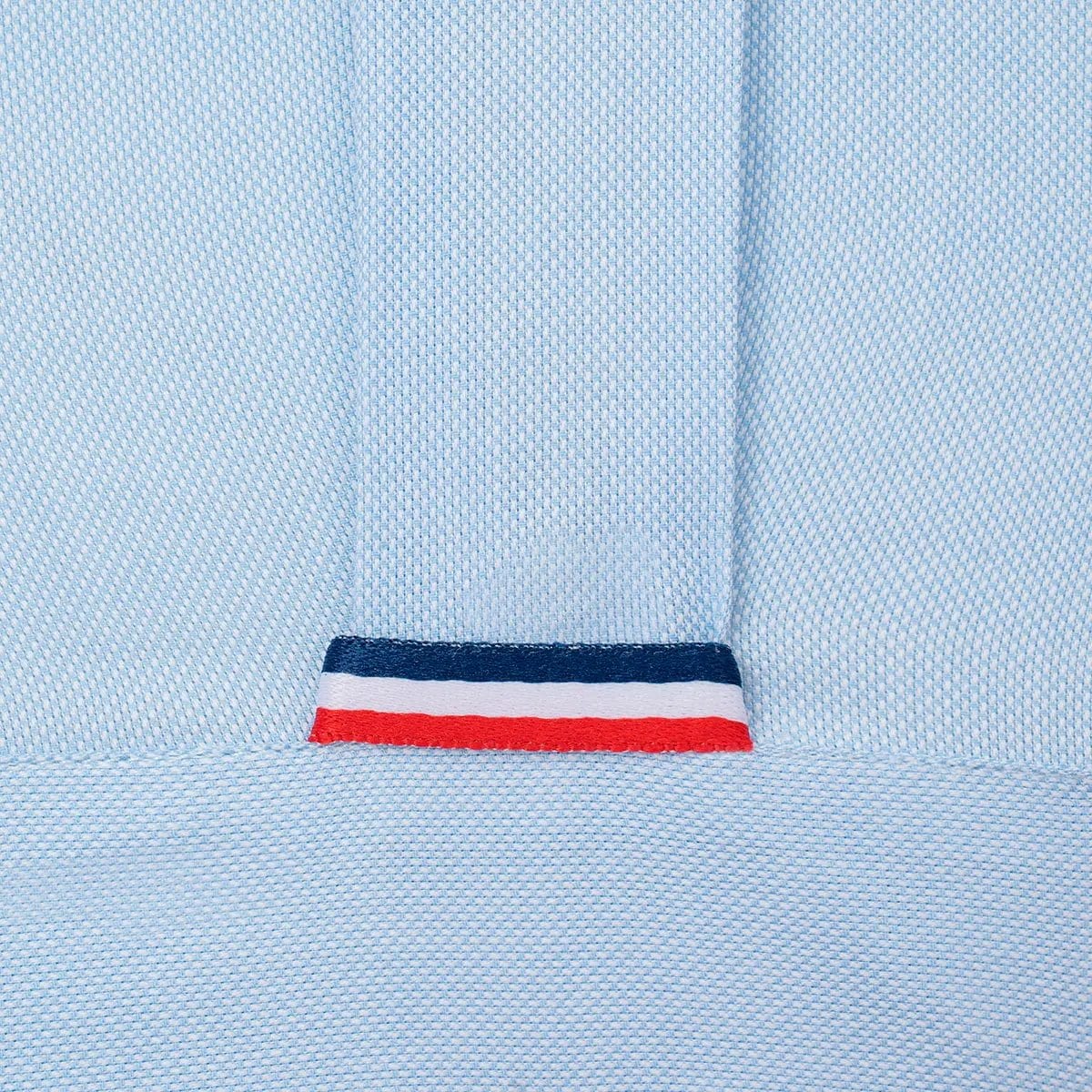 Camisa Royal Oxford - Blu République - imagen 10