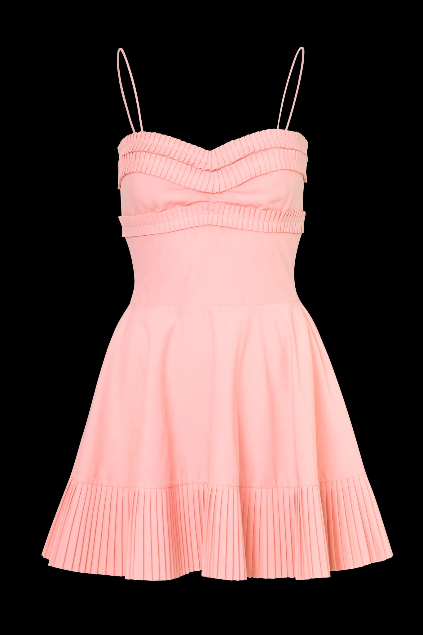 PAULETTE DRESS - imagen 4