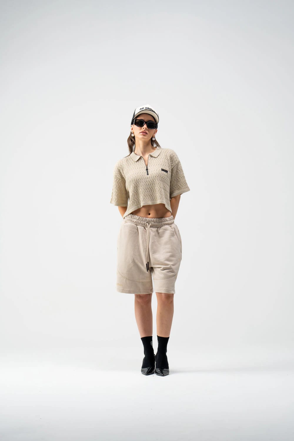 ZEIT CROP TOP - imagen 5