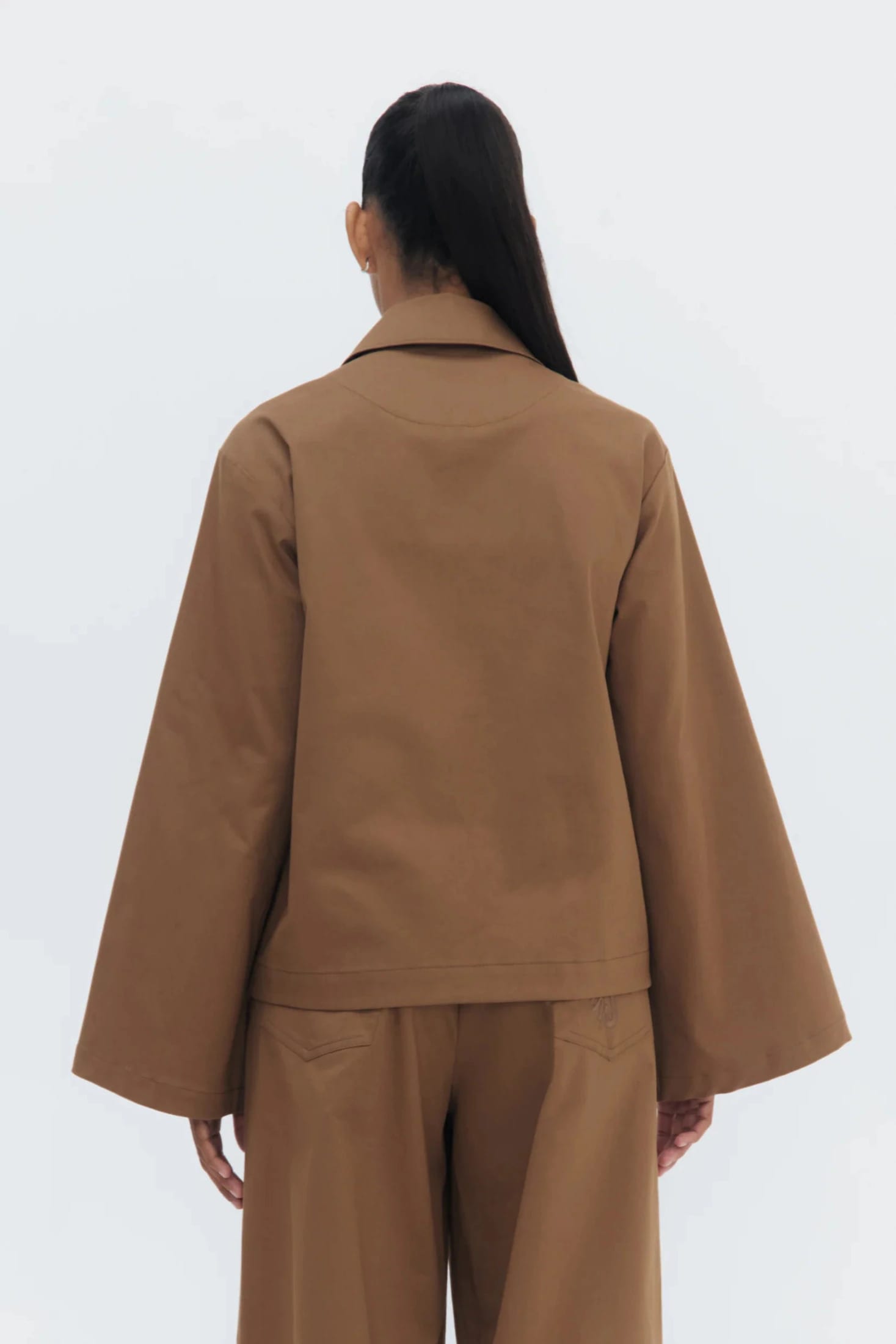 Chaqueta Utilitaria Condor - imagen 2