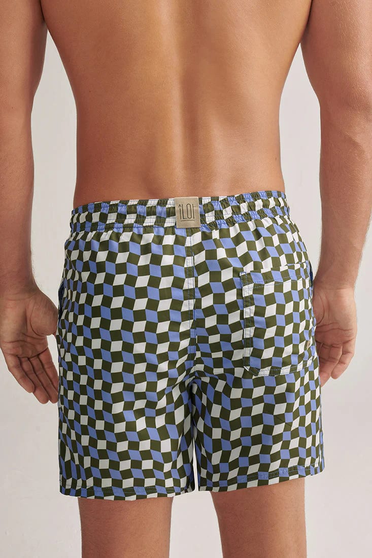 Pantaloneta Bahía - imagen 3