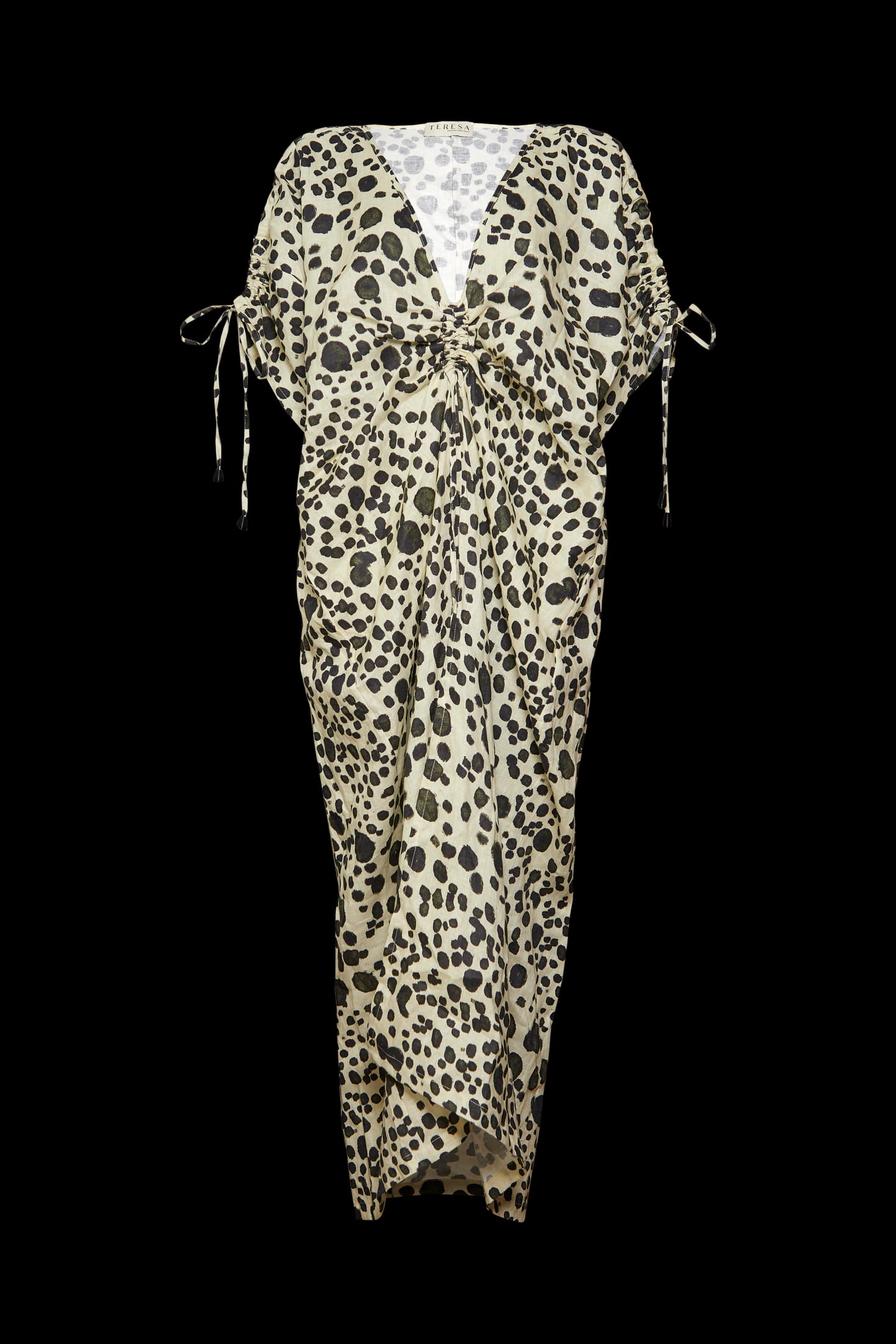 Vestido Capri - imagen 2